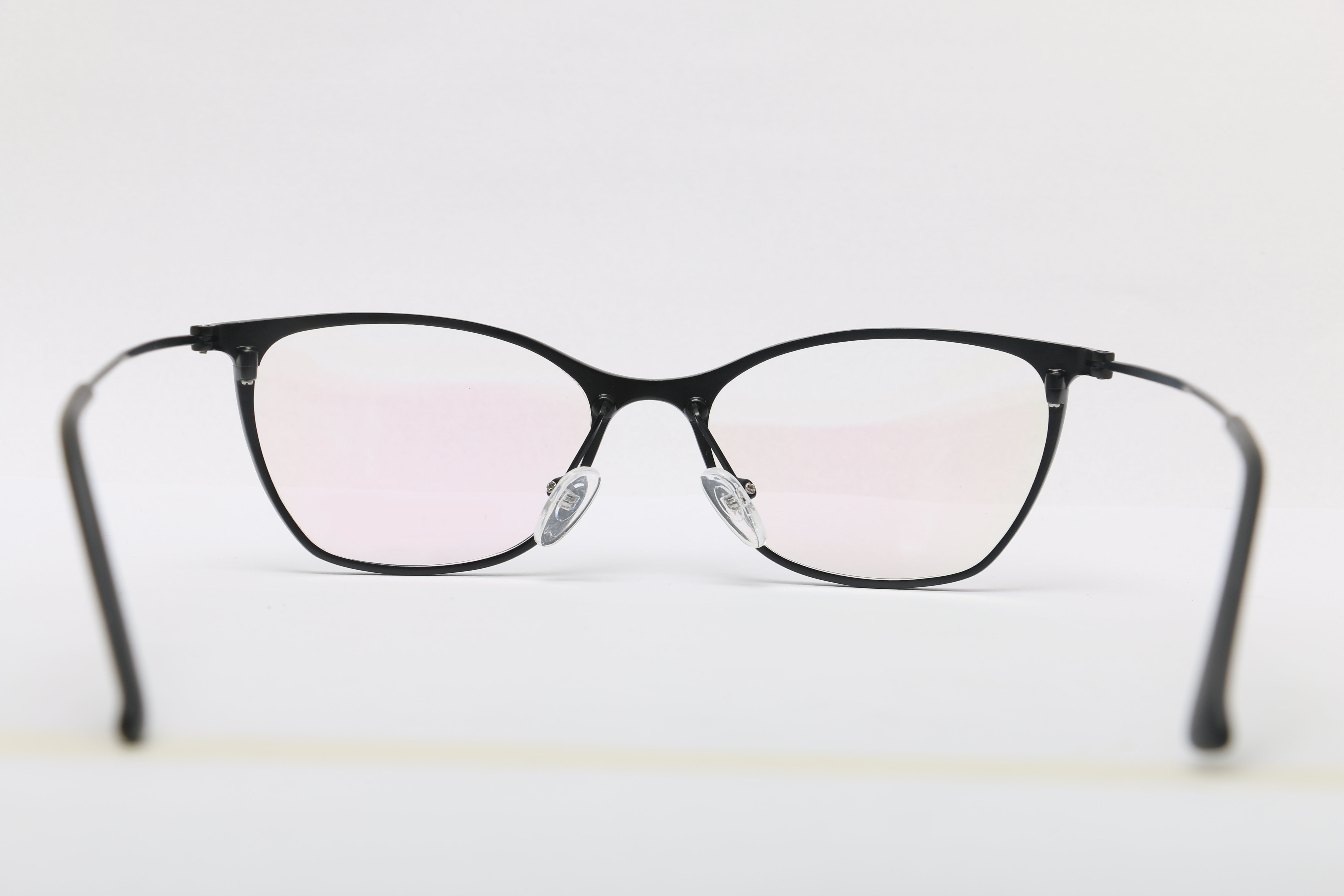 Eyeglasses for Men and Women 3D print model_15