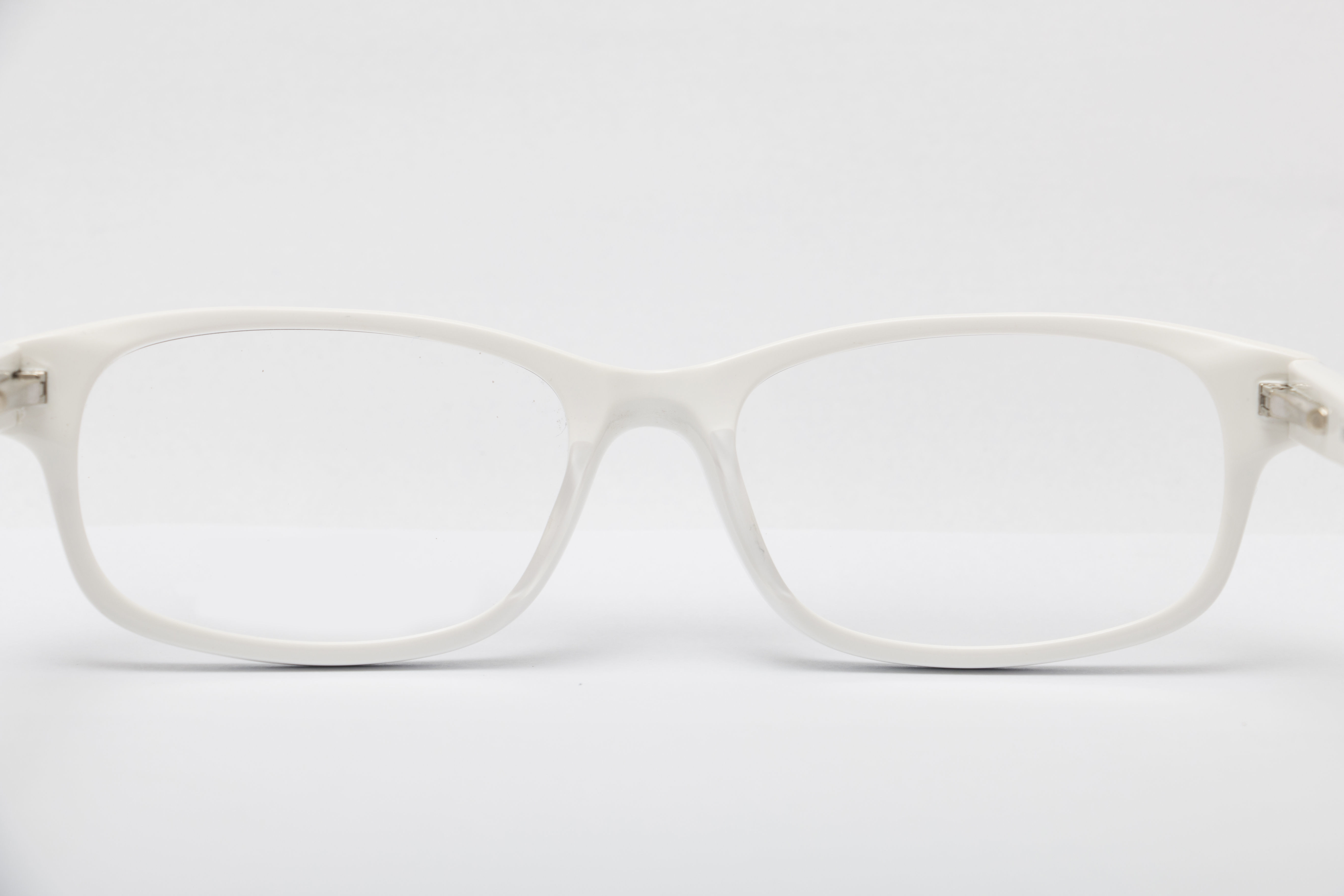 Eyeglasses for Men and Women 3D print model_10