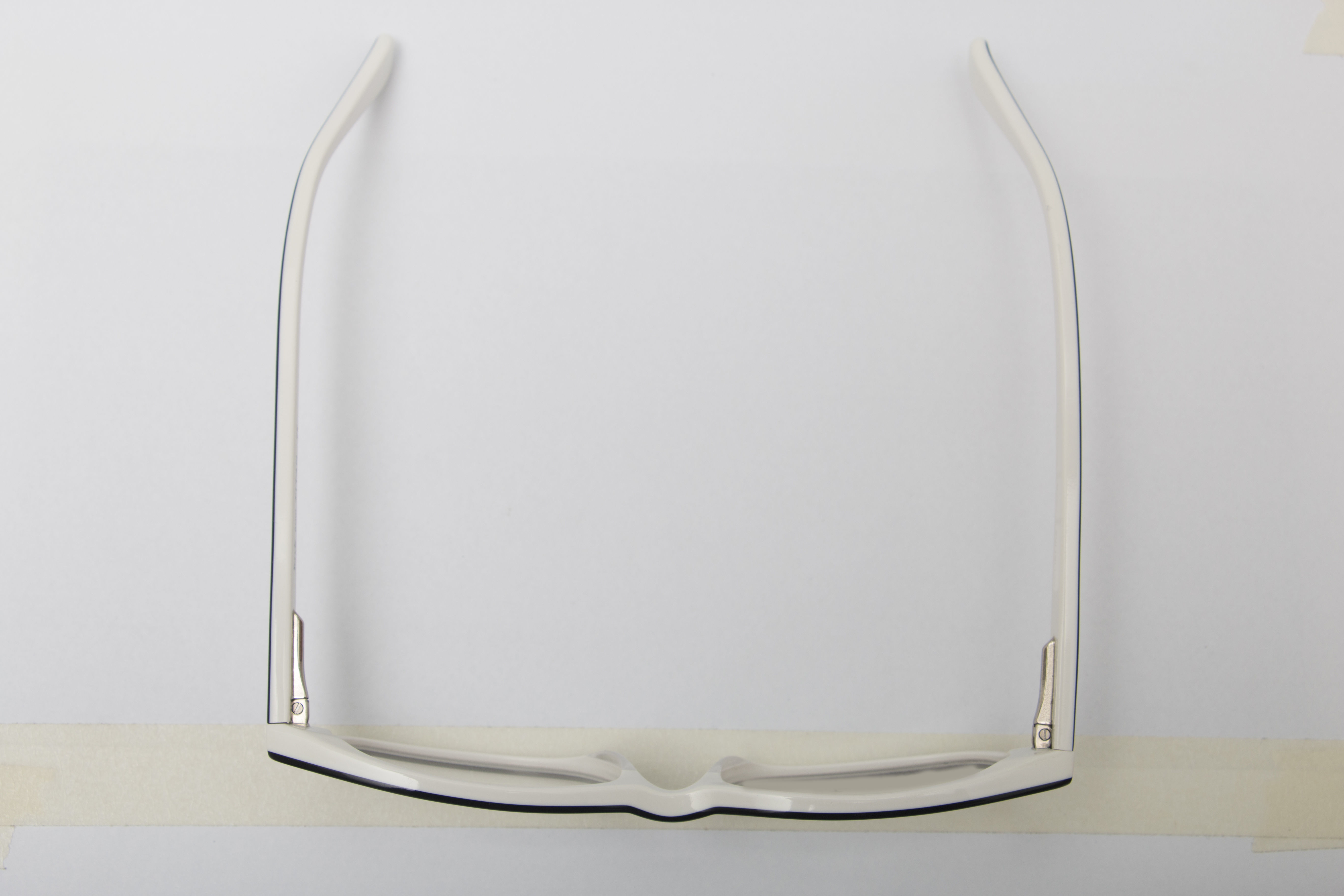 Eyeglasses for Men and Women 3D print model_18