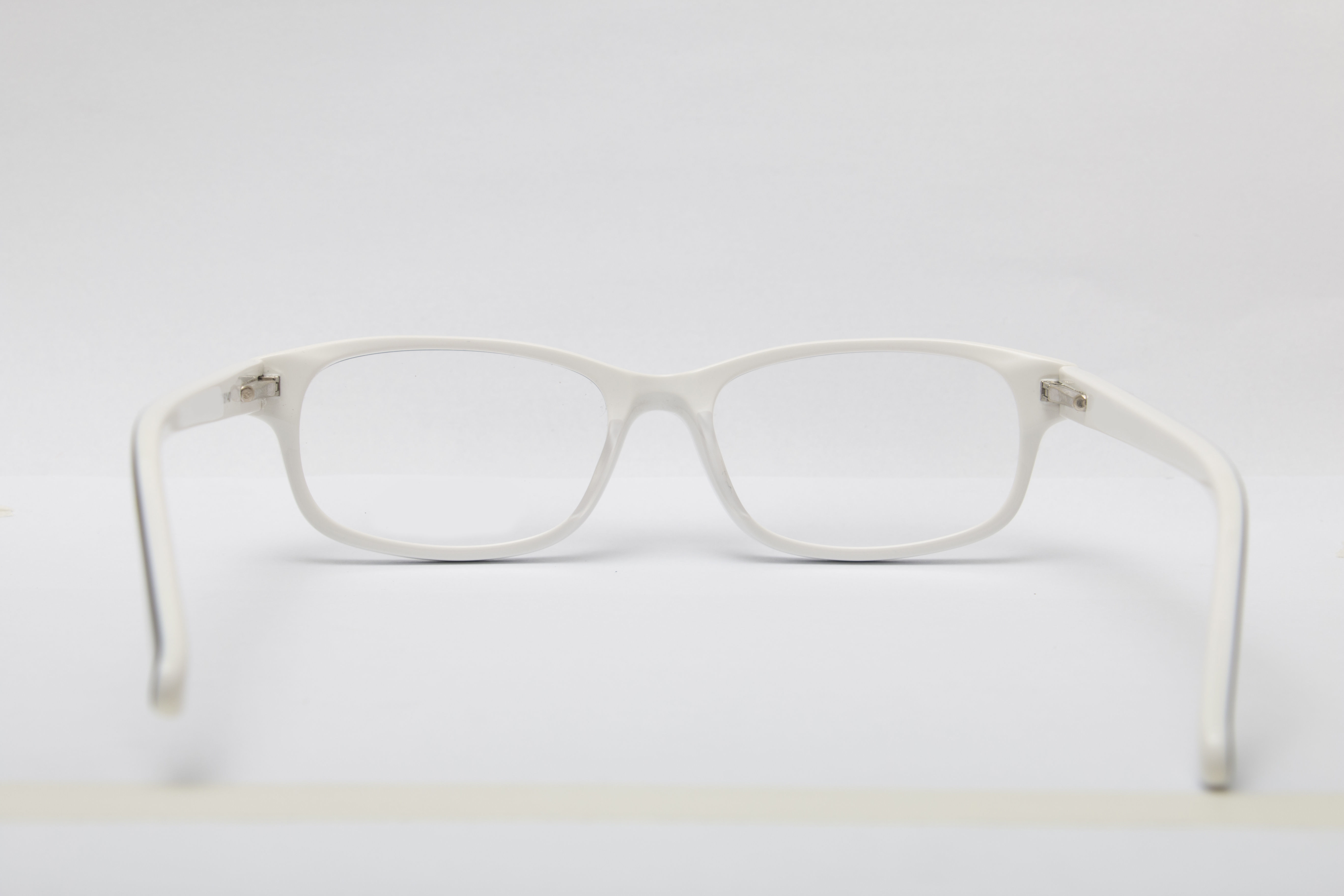 Eyeglasses for Men and Women 3D print model_11