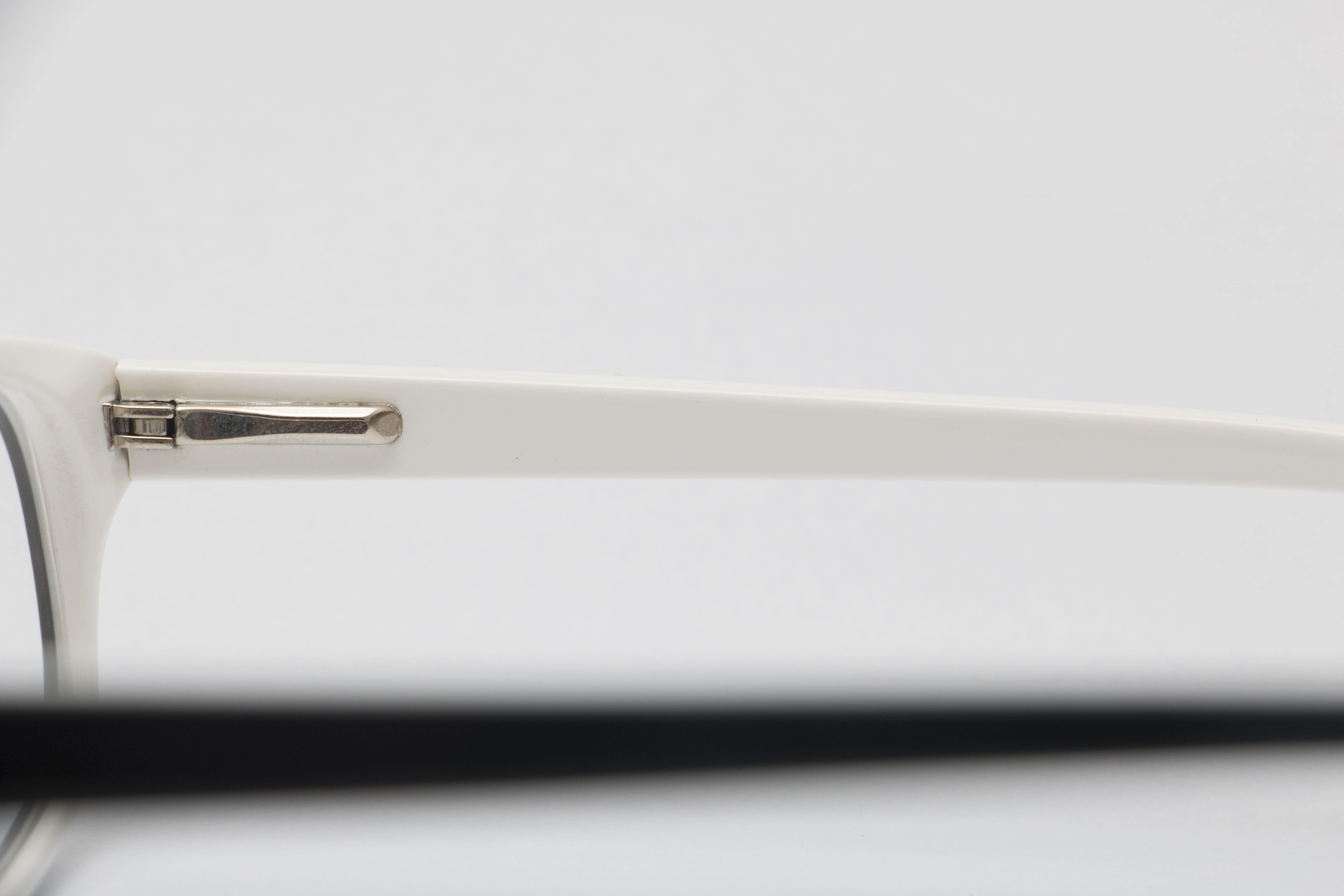 Eyeglasses for Men and Women 3D print model_12