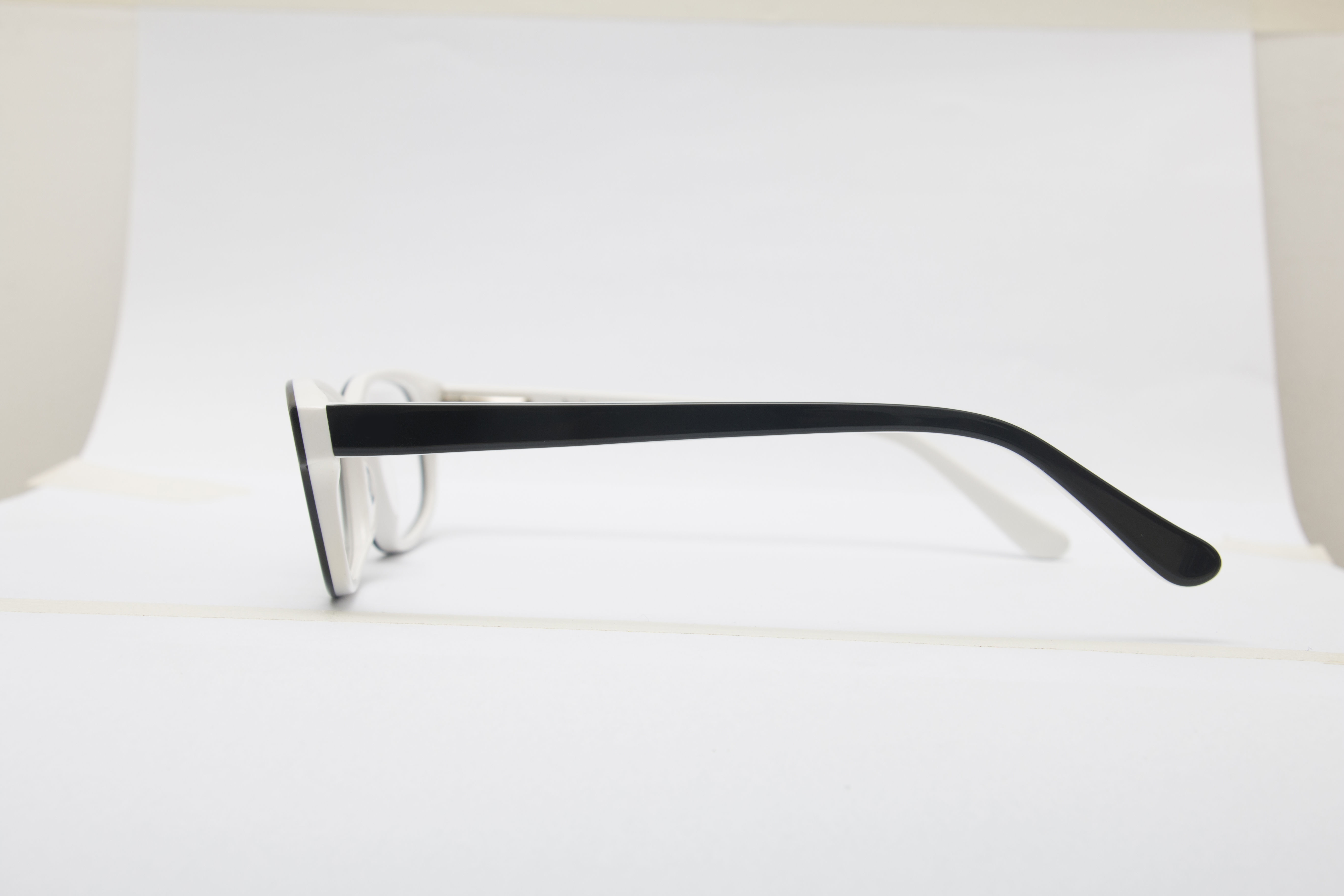 Eyeglasses for Men and Women 3D print model_9