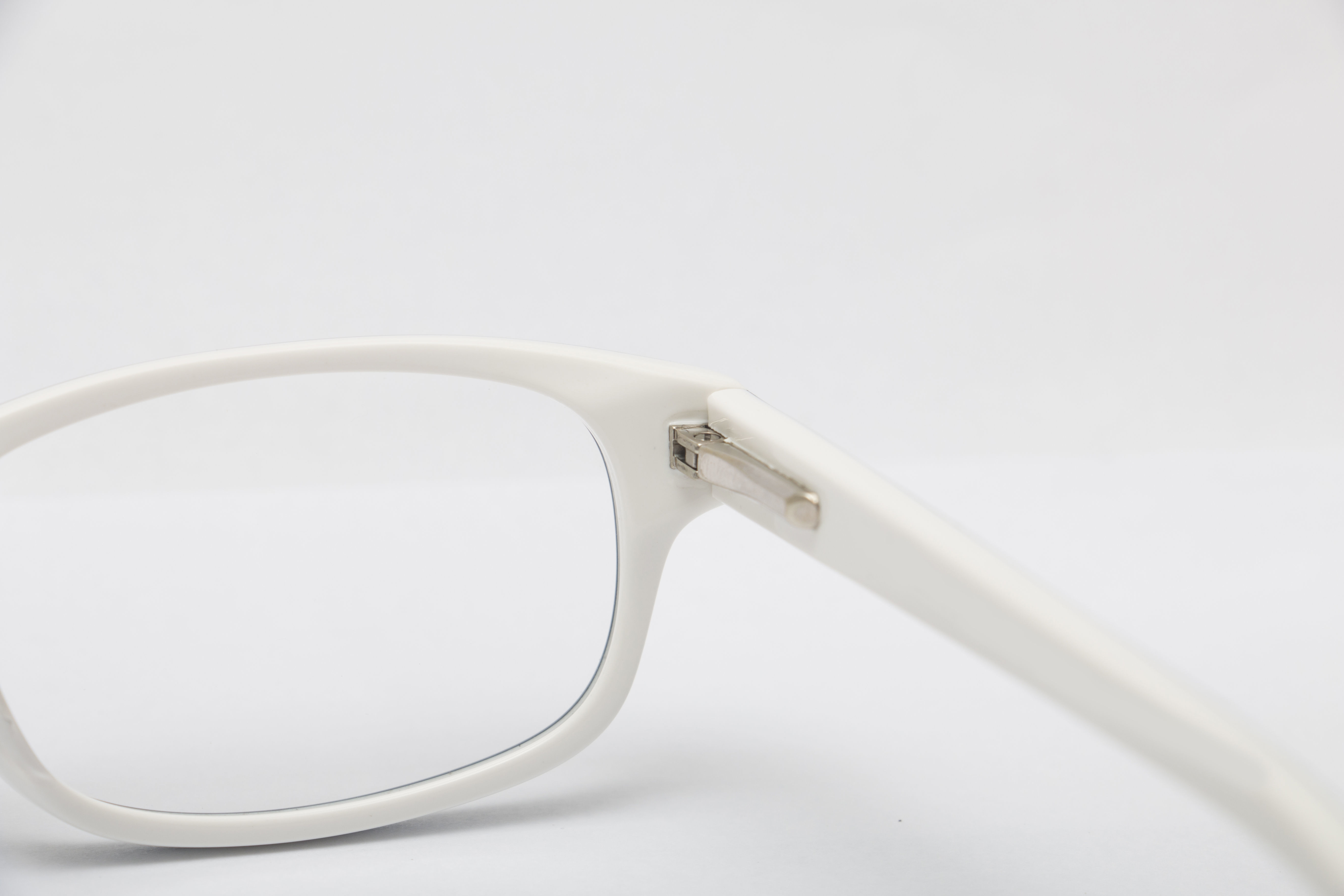 Eyeglasses for Men and Women 3D print model_15
