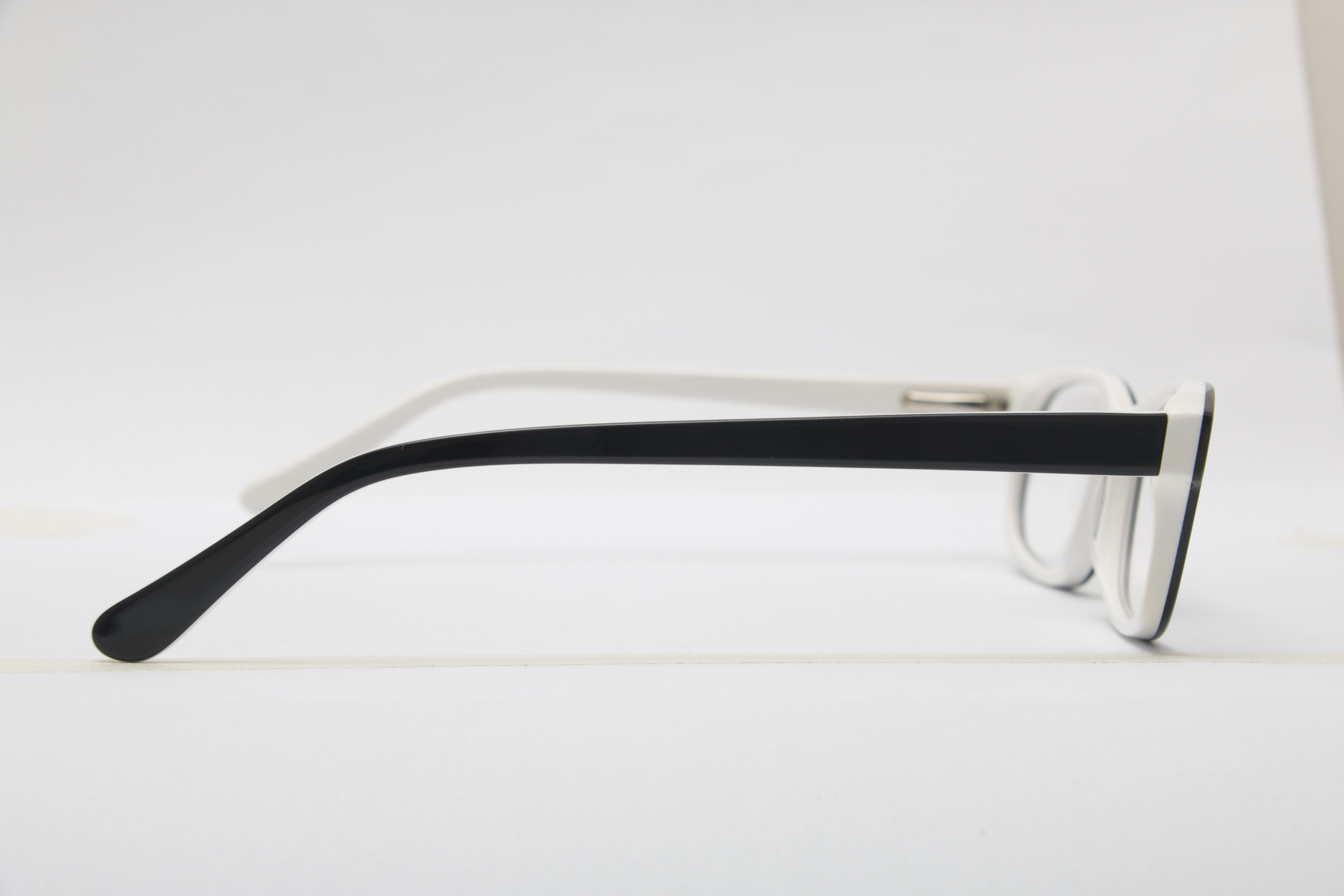 Eyeglasses for Men and Women 3D print model_16