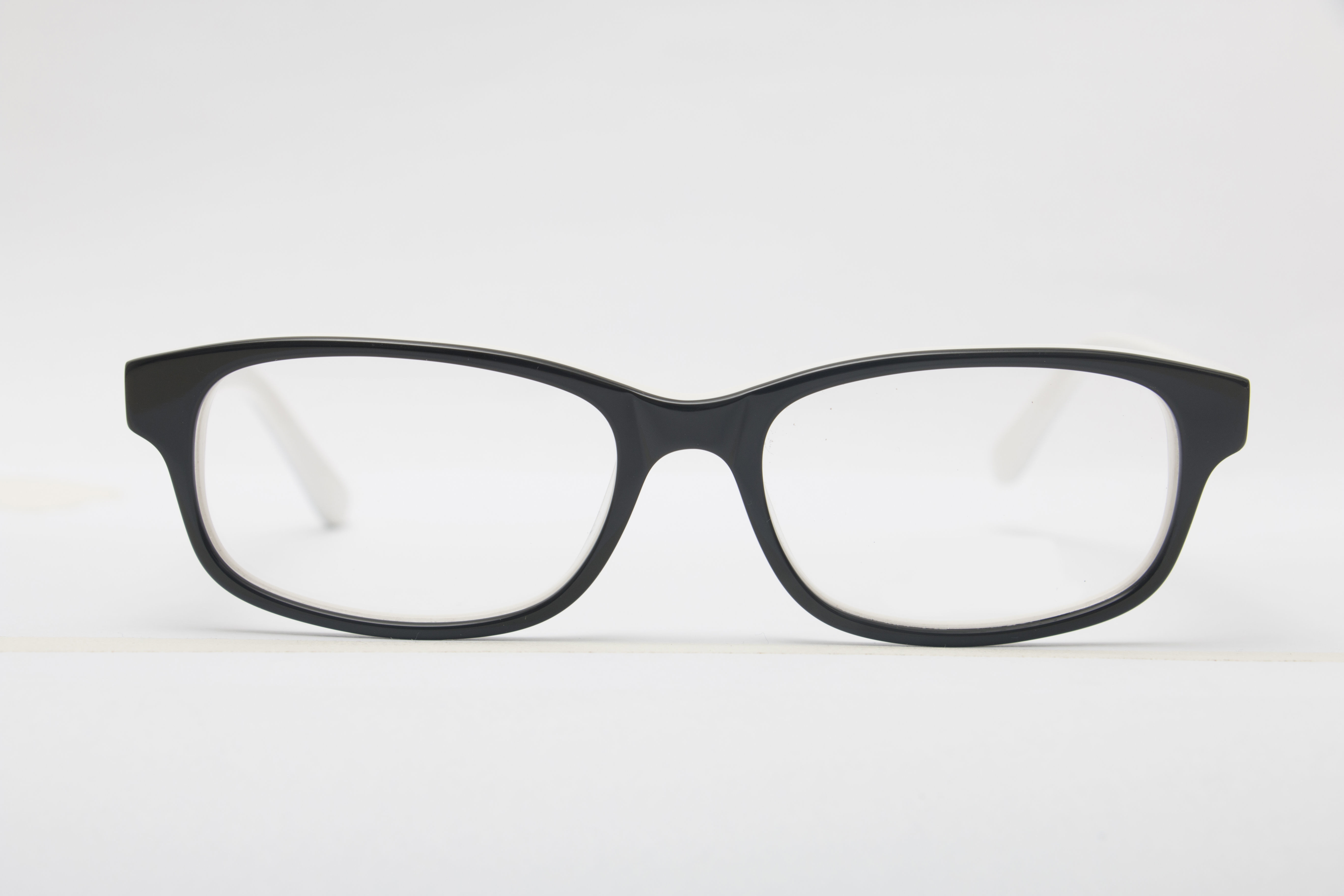 Eyeglasses for Men and Women 3D print model_8