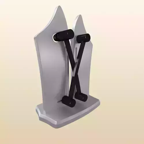Knife Sharpener