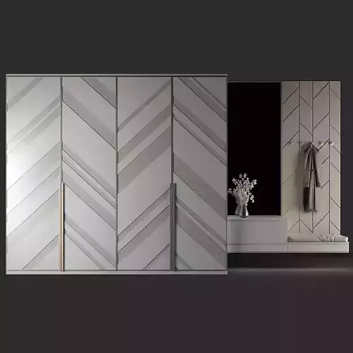 Entrance Hall furniture set 62