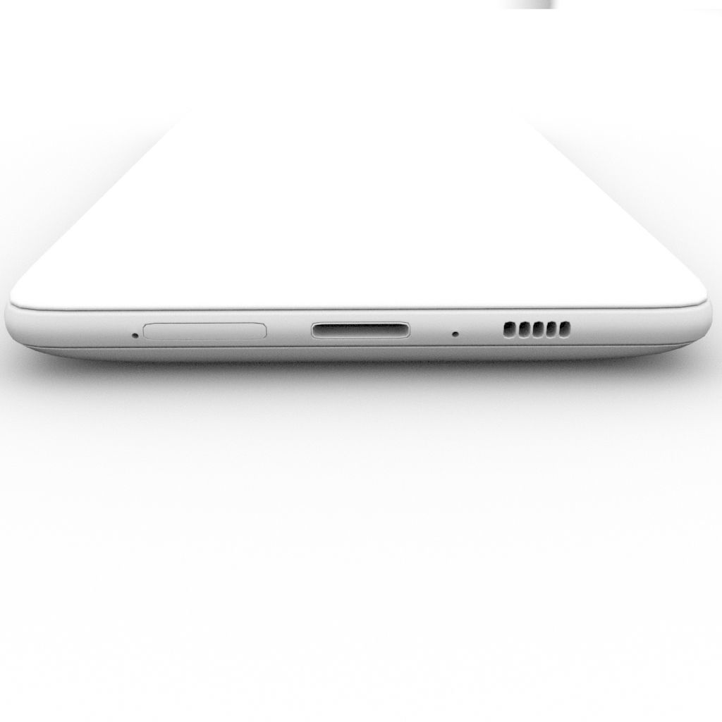 Samsung Galaxy A80 3D model_9