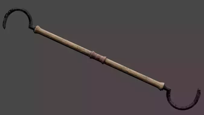 Strange Melee Weapon
