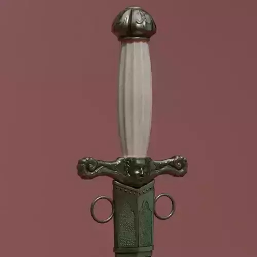 Ceres Dagger