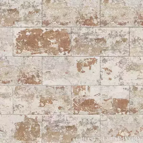 ABK Ghost Revial Ivory