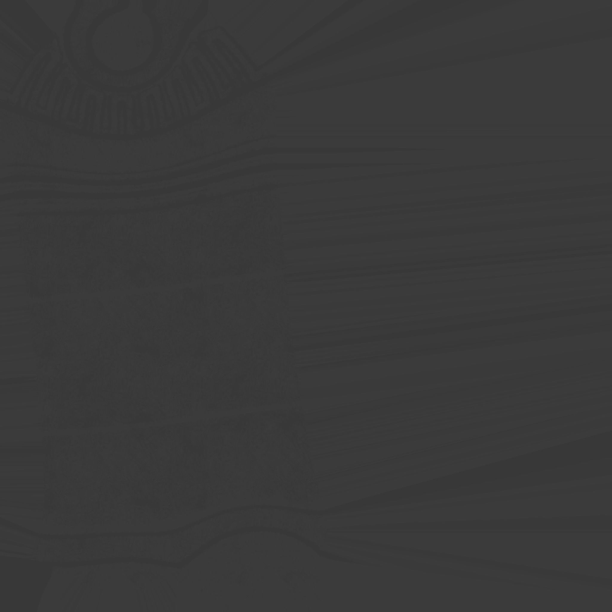 Egyptian Columns Low-poly 3D model_59