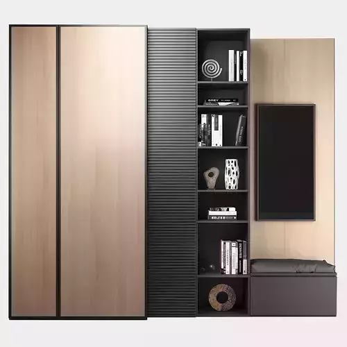 Entrance Hall furniture set 68