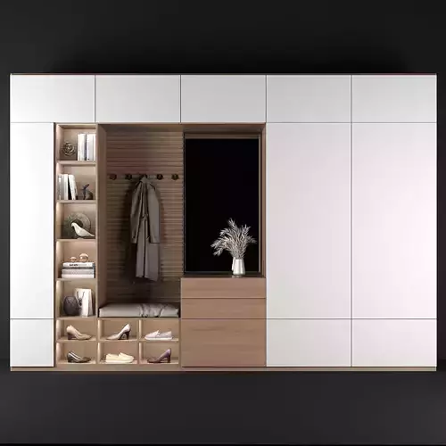 Entrance Hall furniture set 69