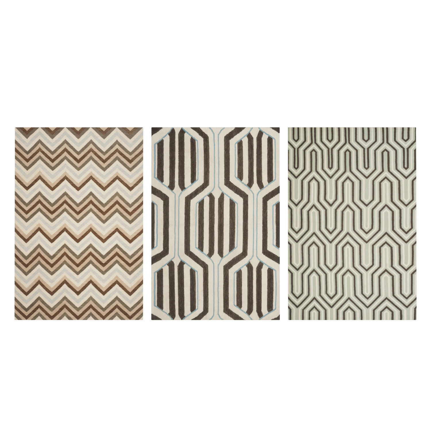 Rug Set 104 3D model_6