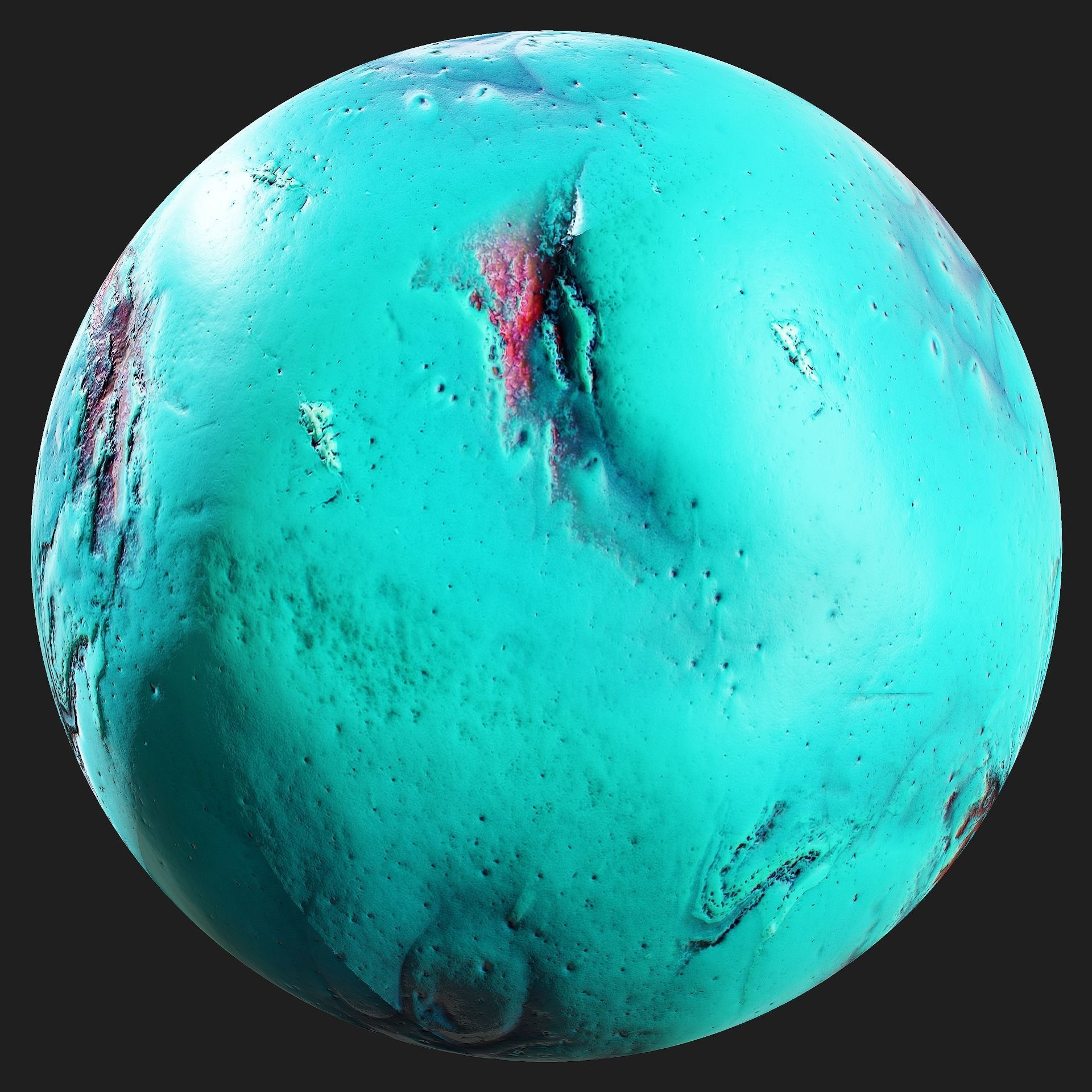 20 Tileable Abstract Textures Texture_20