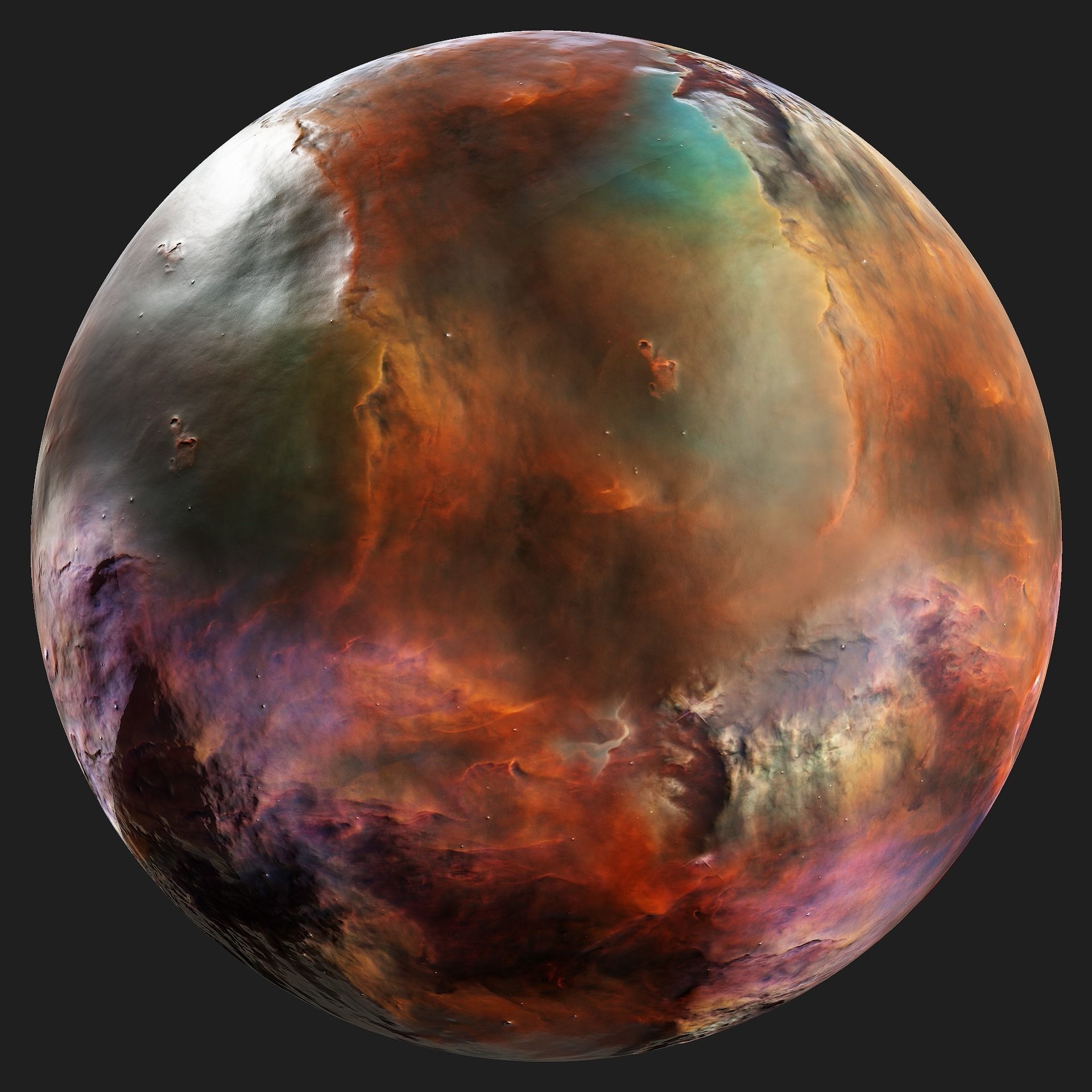 20 Tileable Abstract Textures Texture_8