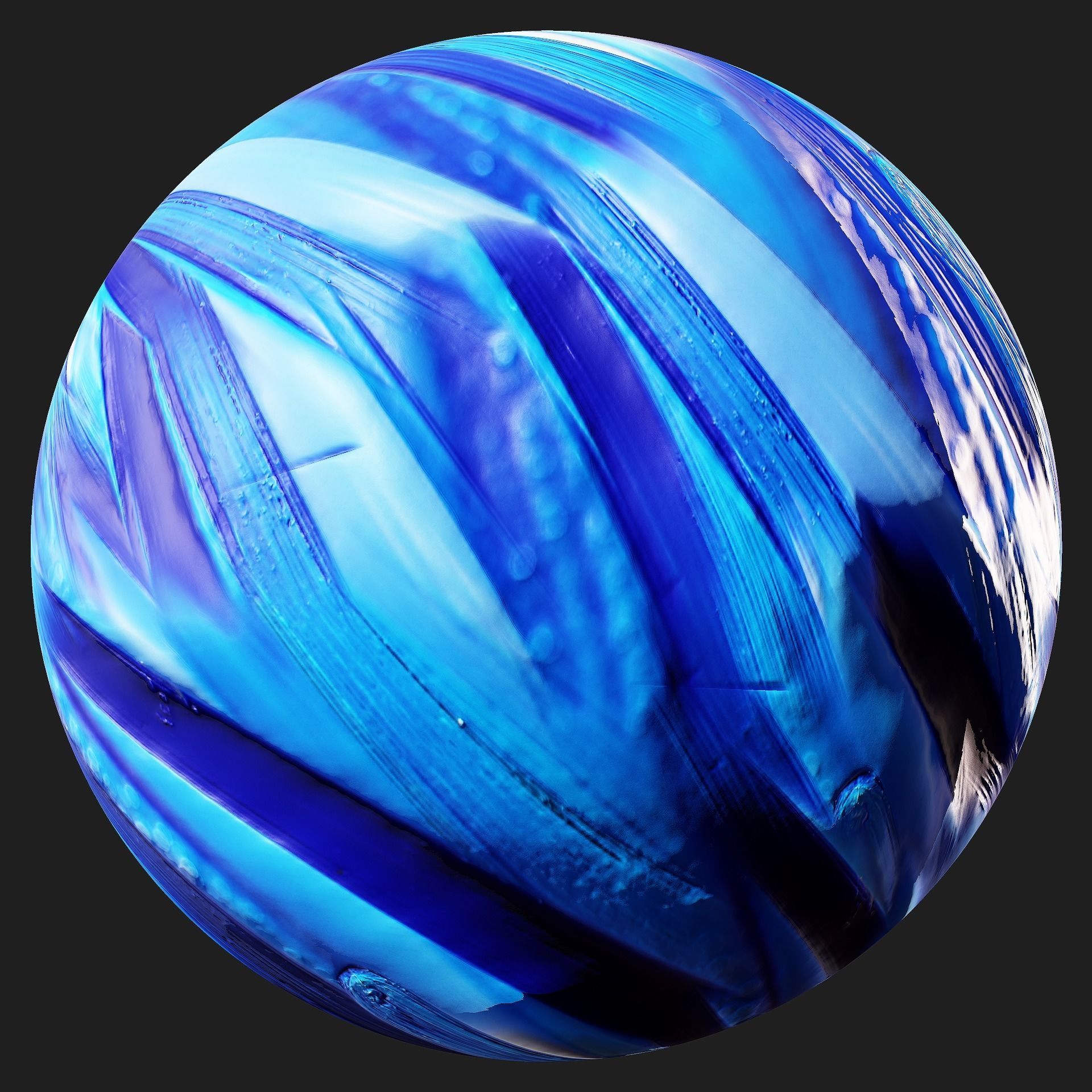 20 Tileable Abstract Textures Texture_11