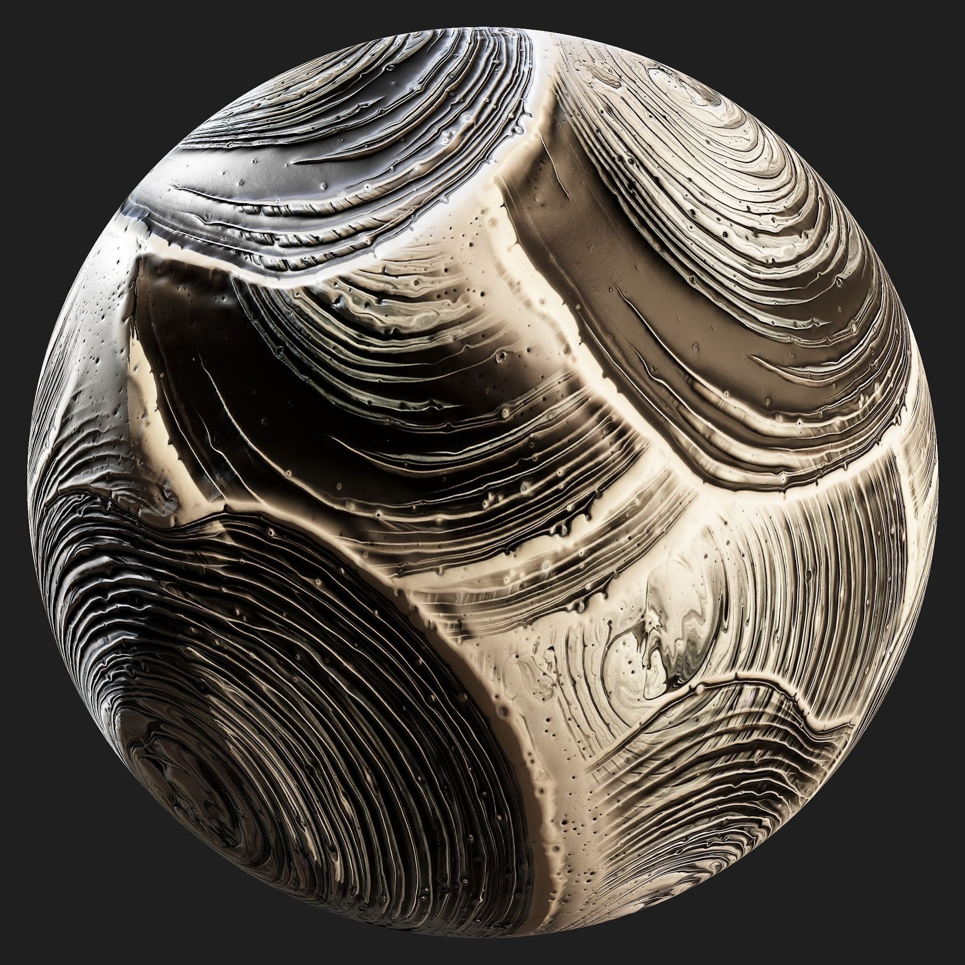 20 Tileable Abstract Textures Texture_19