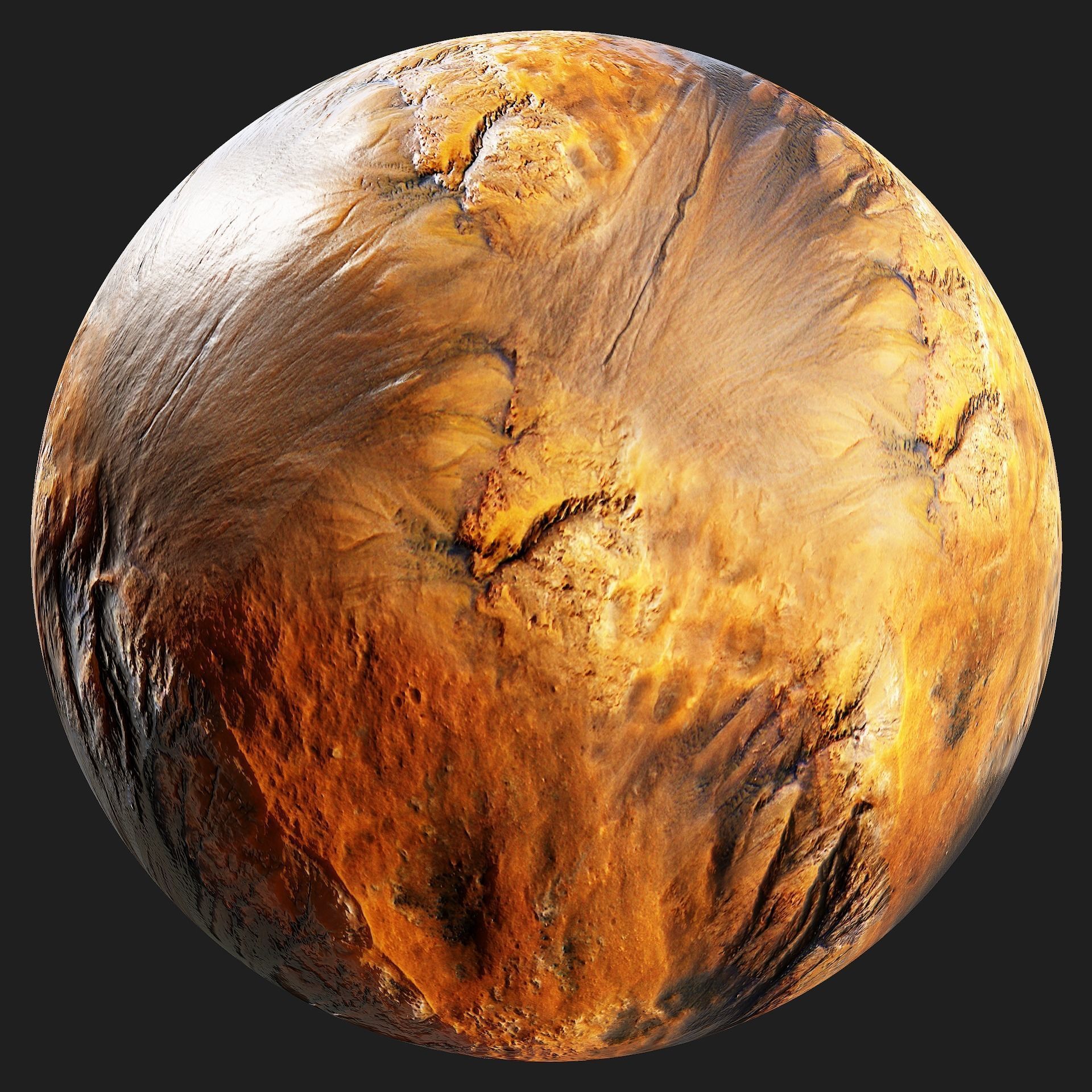 20 Tileable Abstract Textures Texture_6