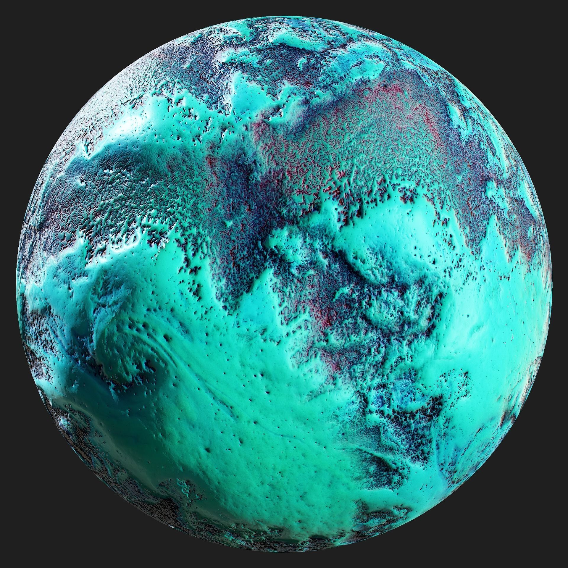 20 Tileable Abstract Textures Texture_7