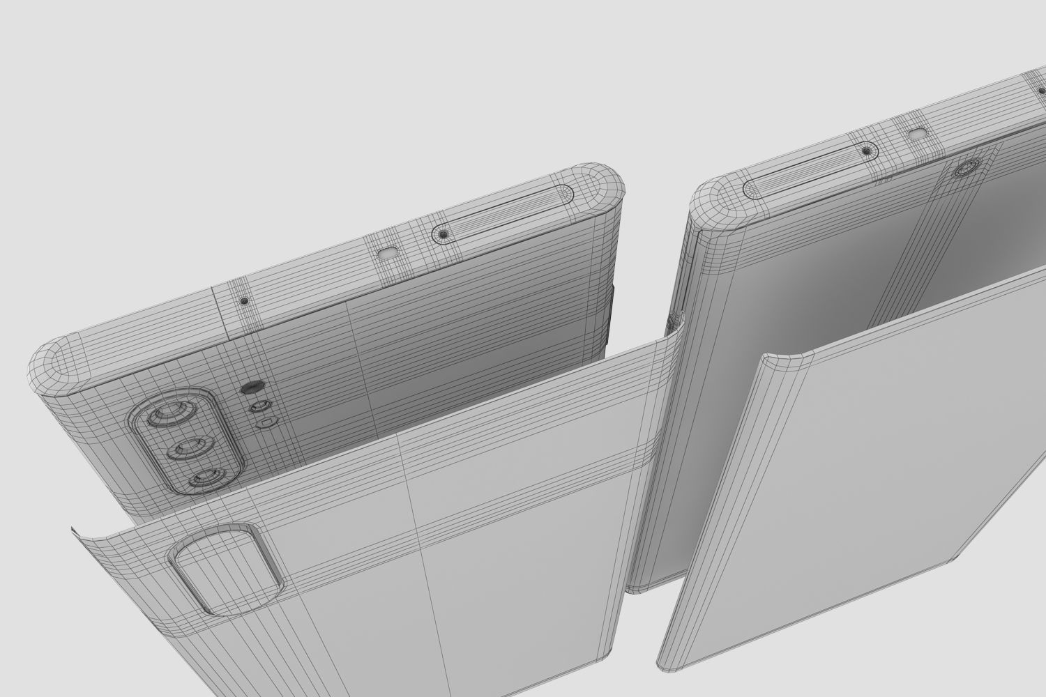Samsung Galaxy Note 10 Plus 3D model_18