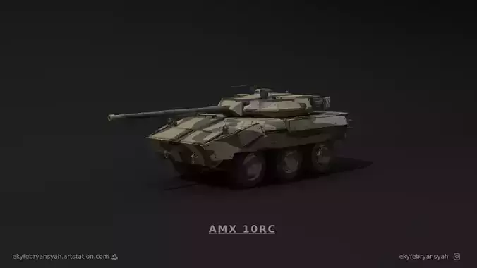 AMX-10 RC