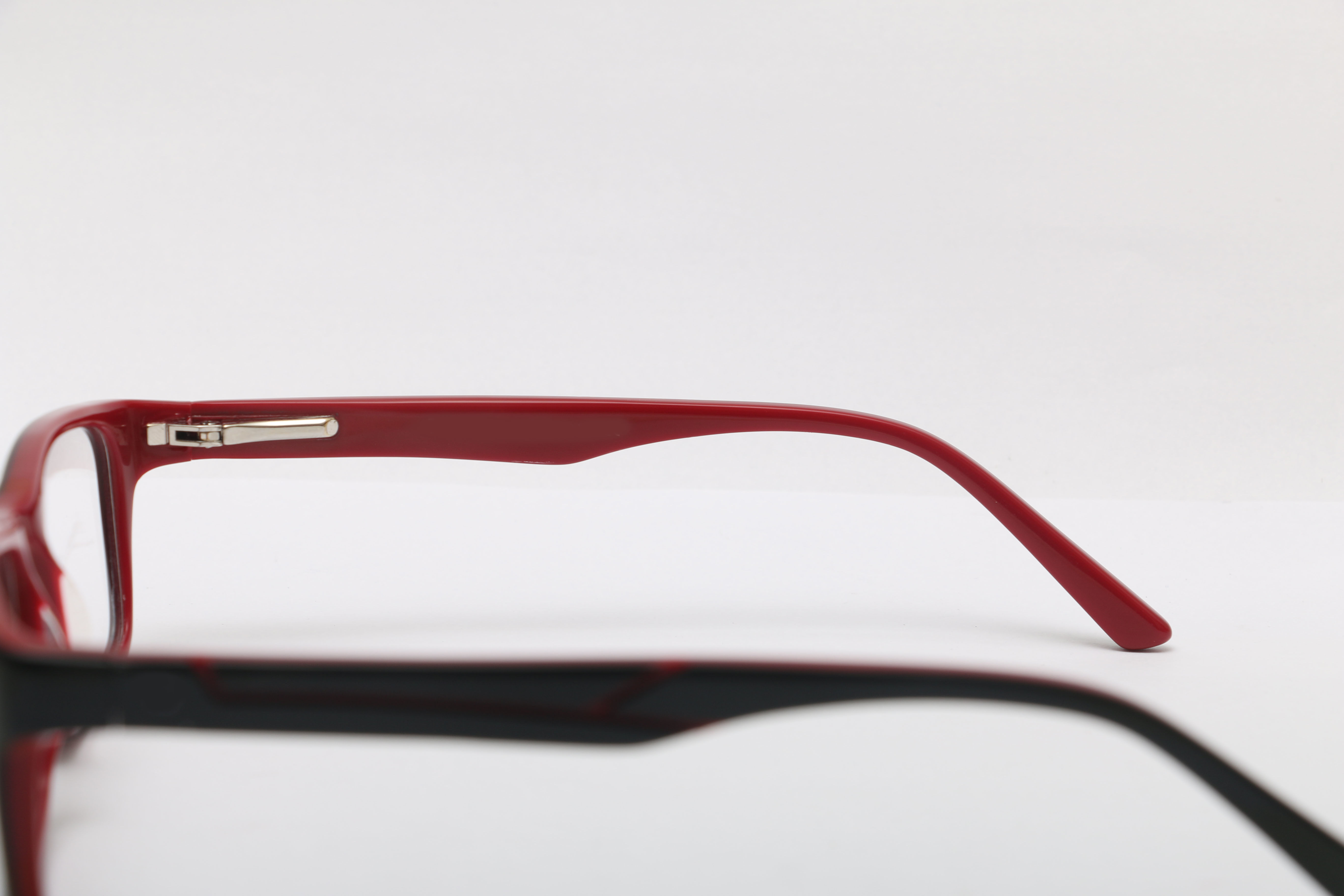 Eyeglasses for Men and Women 3D print model_12