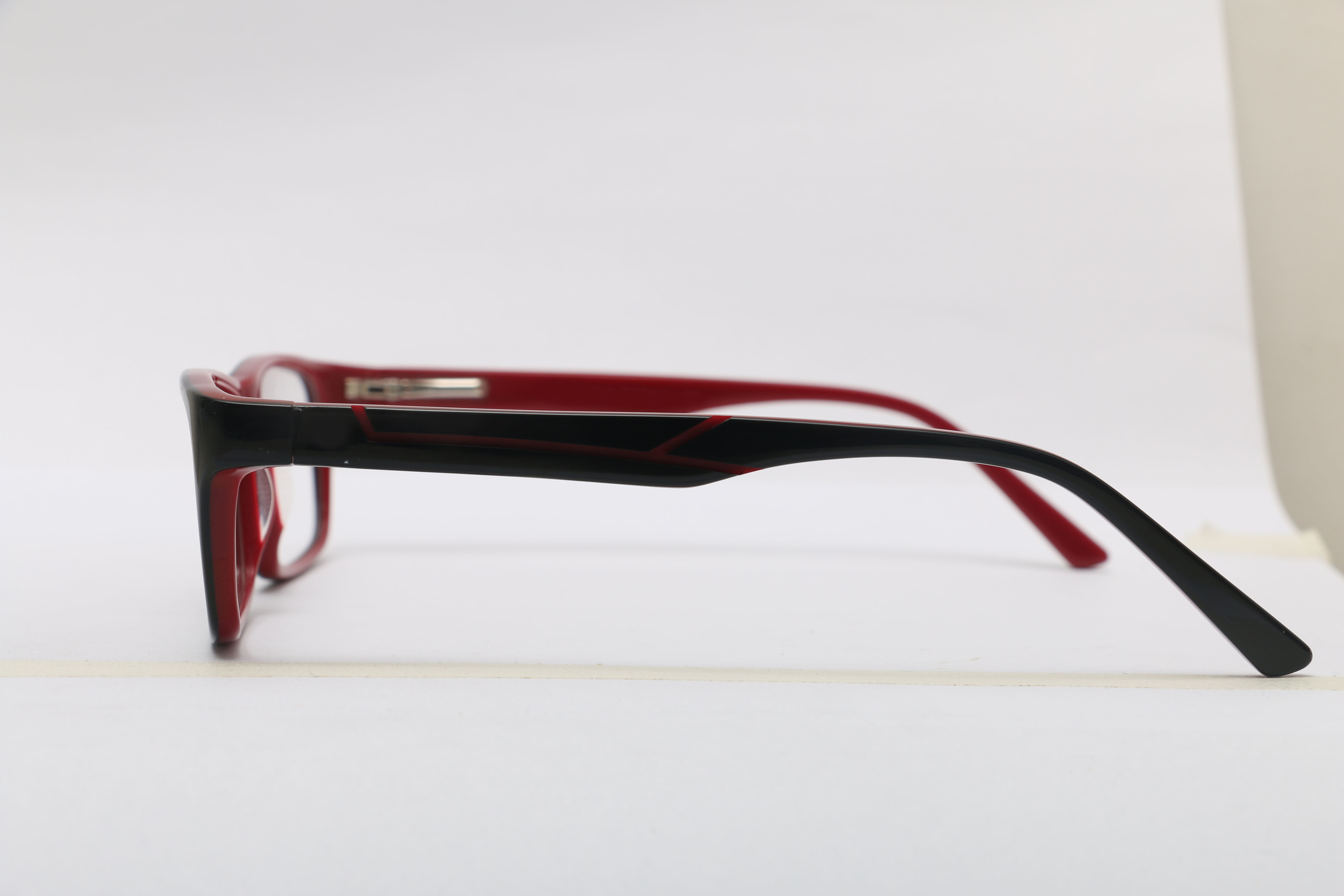 Eyeglasses for Men and Women 3D print model_10