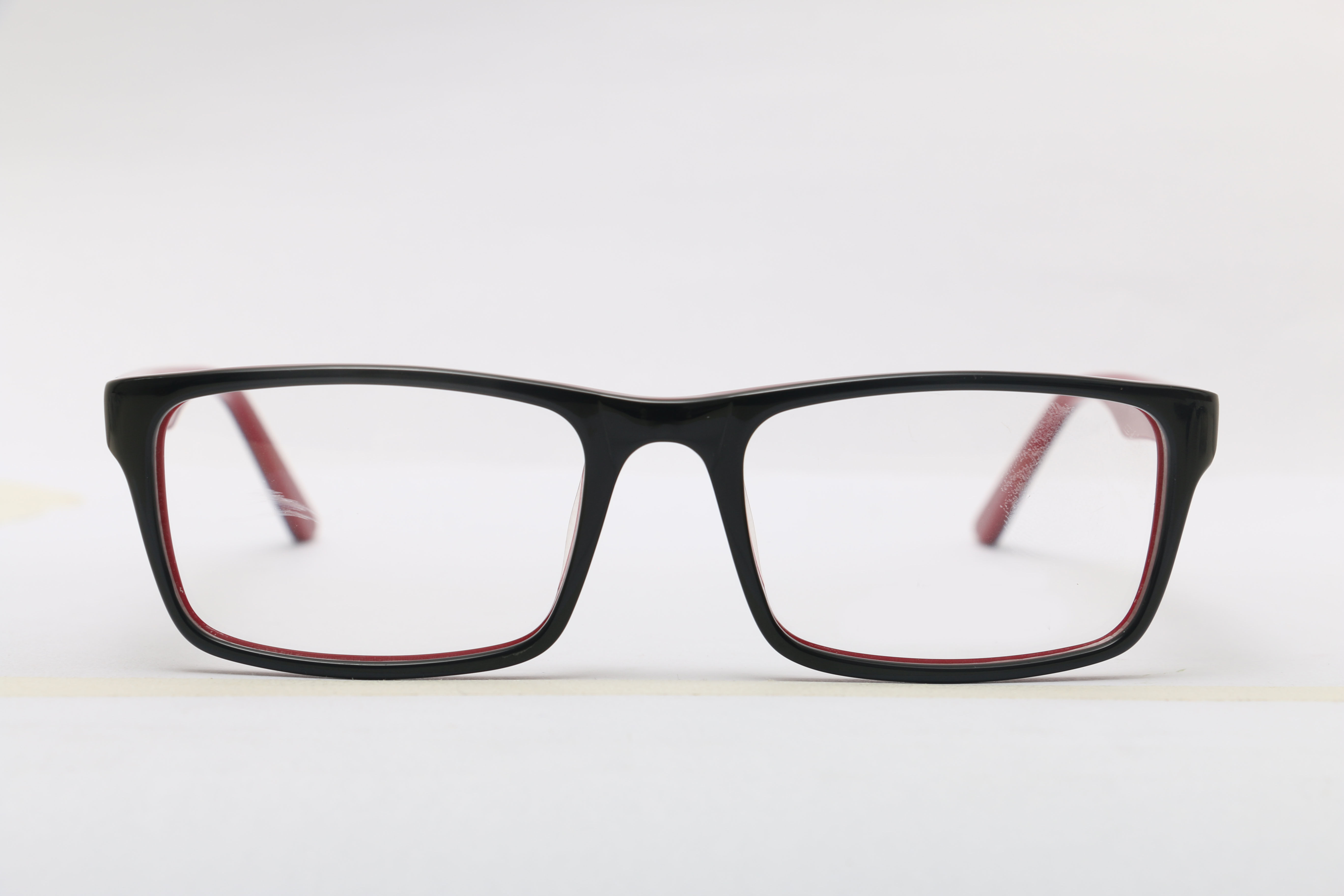 Eyeglasses for Men and Women 3D print model_9