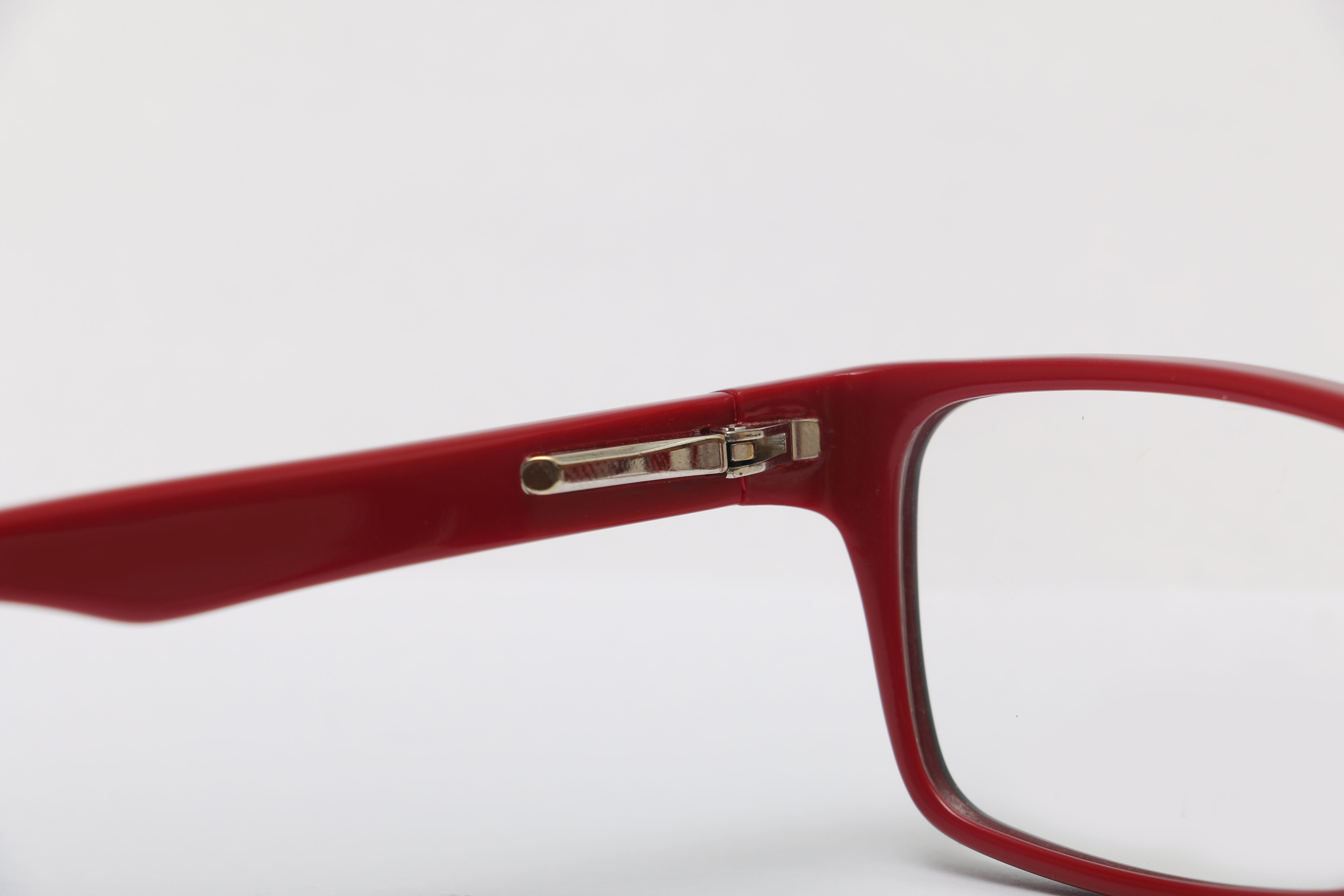 Eyeglasses for Men and Women 3D print model_14