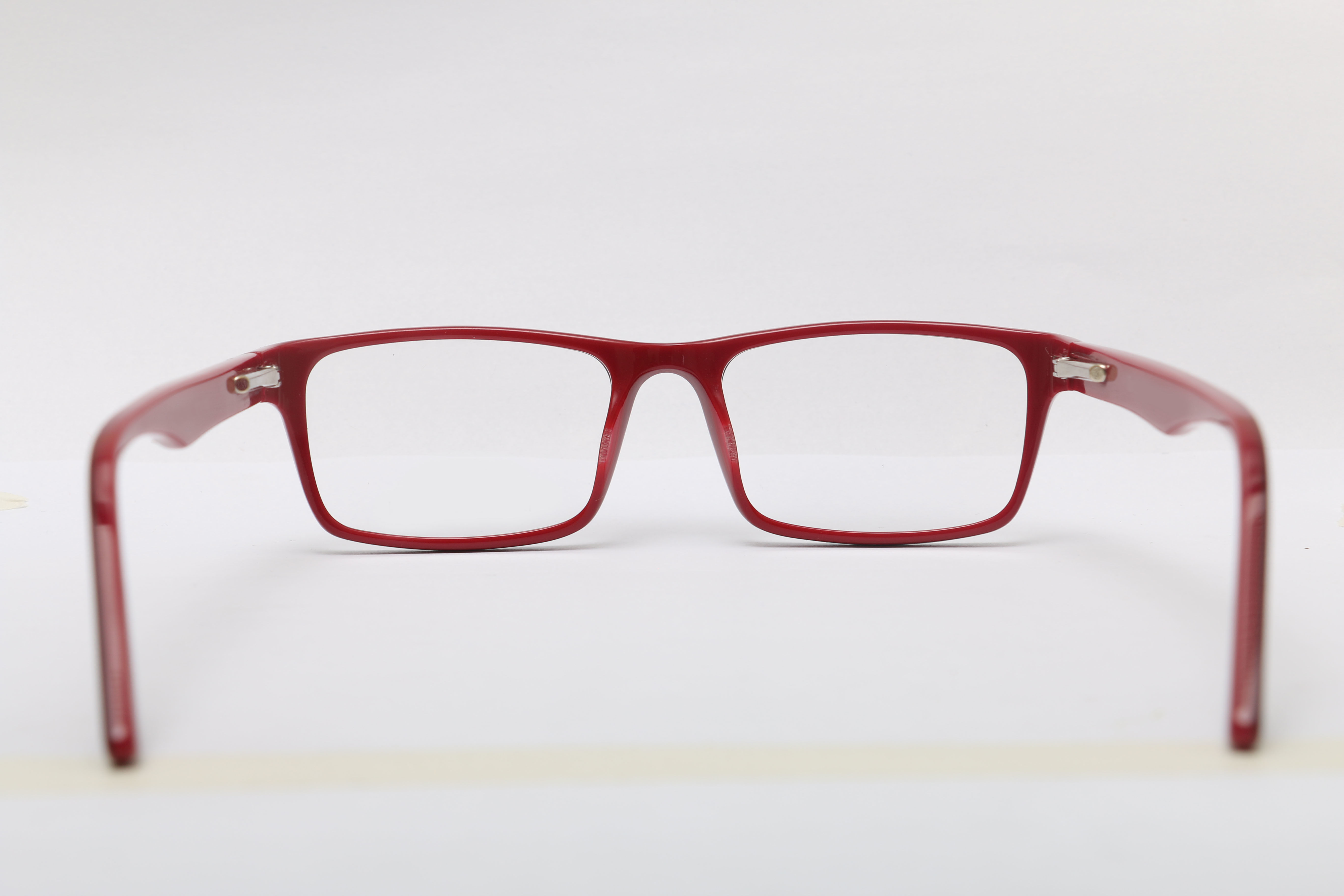 Eyeglasses for Men and Women 3D print model_8