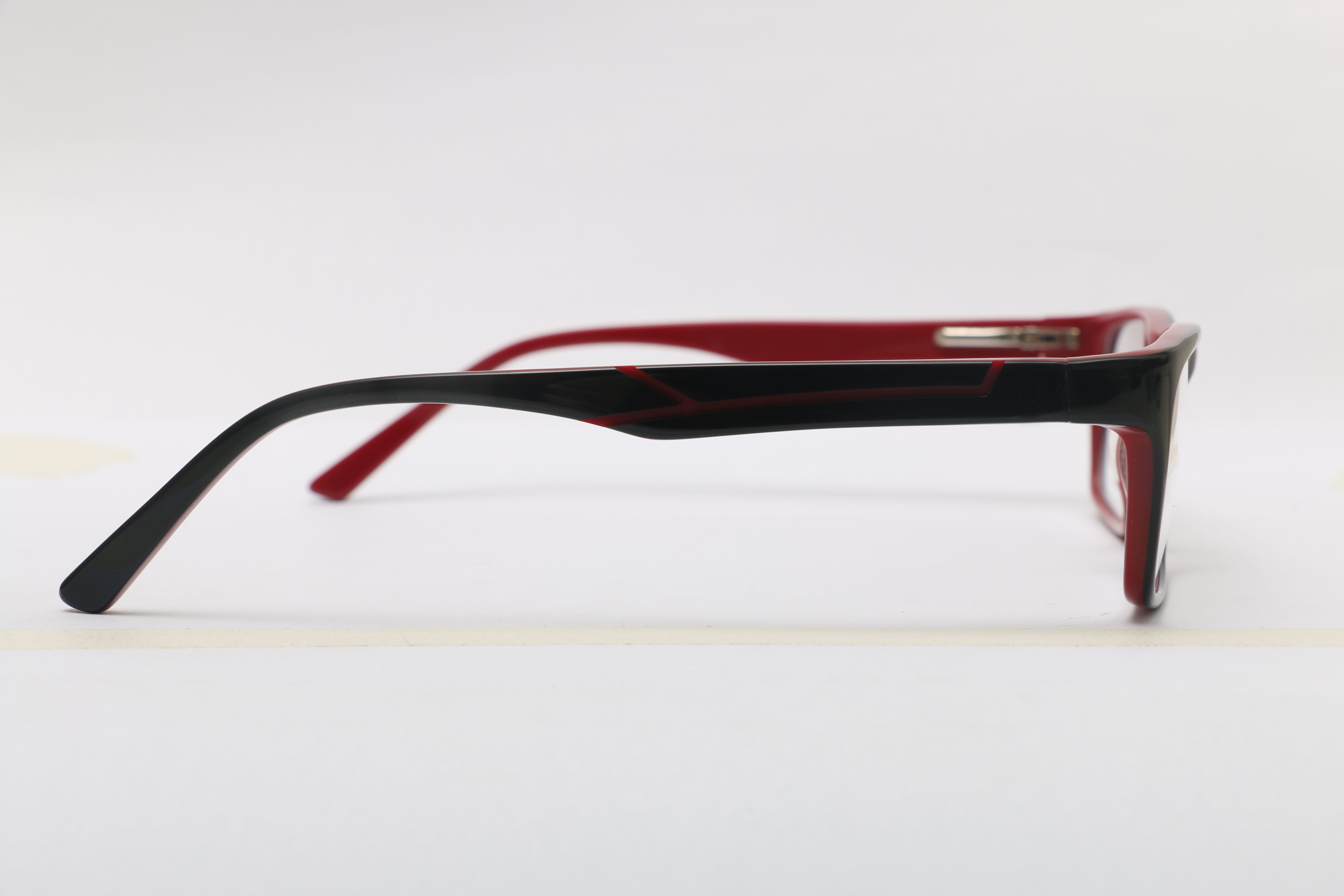 Eyeglasses for Men and Women 3D print model_11