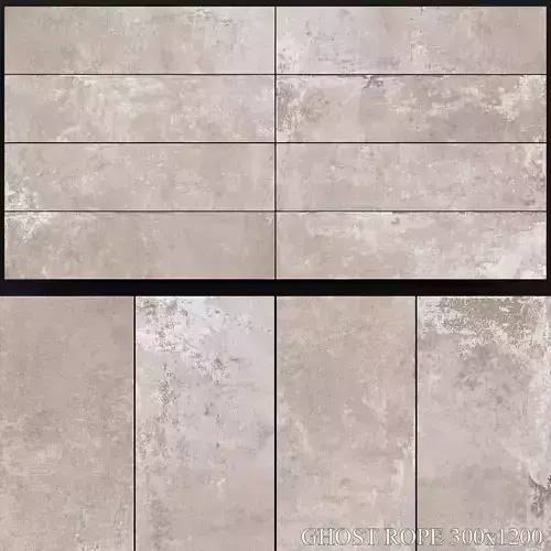 ABK Ghost Rope 300x1200