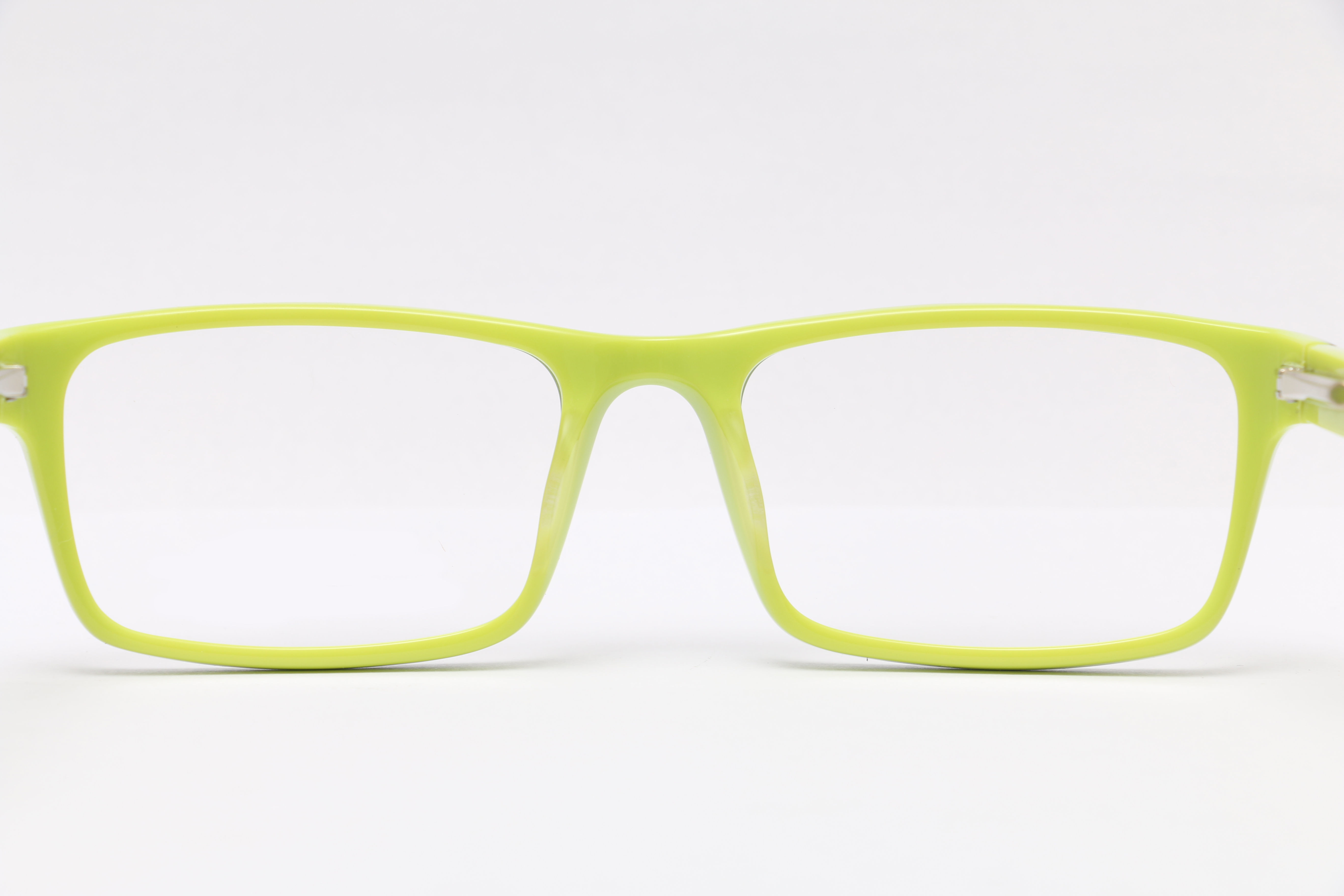 Eyeglasses for Men and Women 3D print model_12