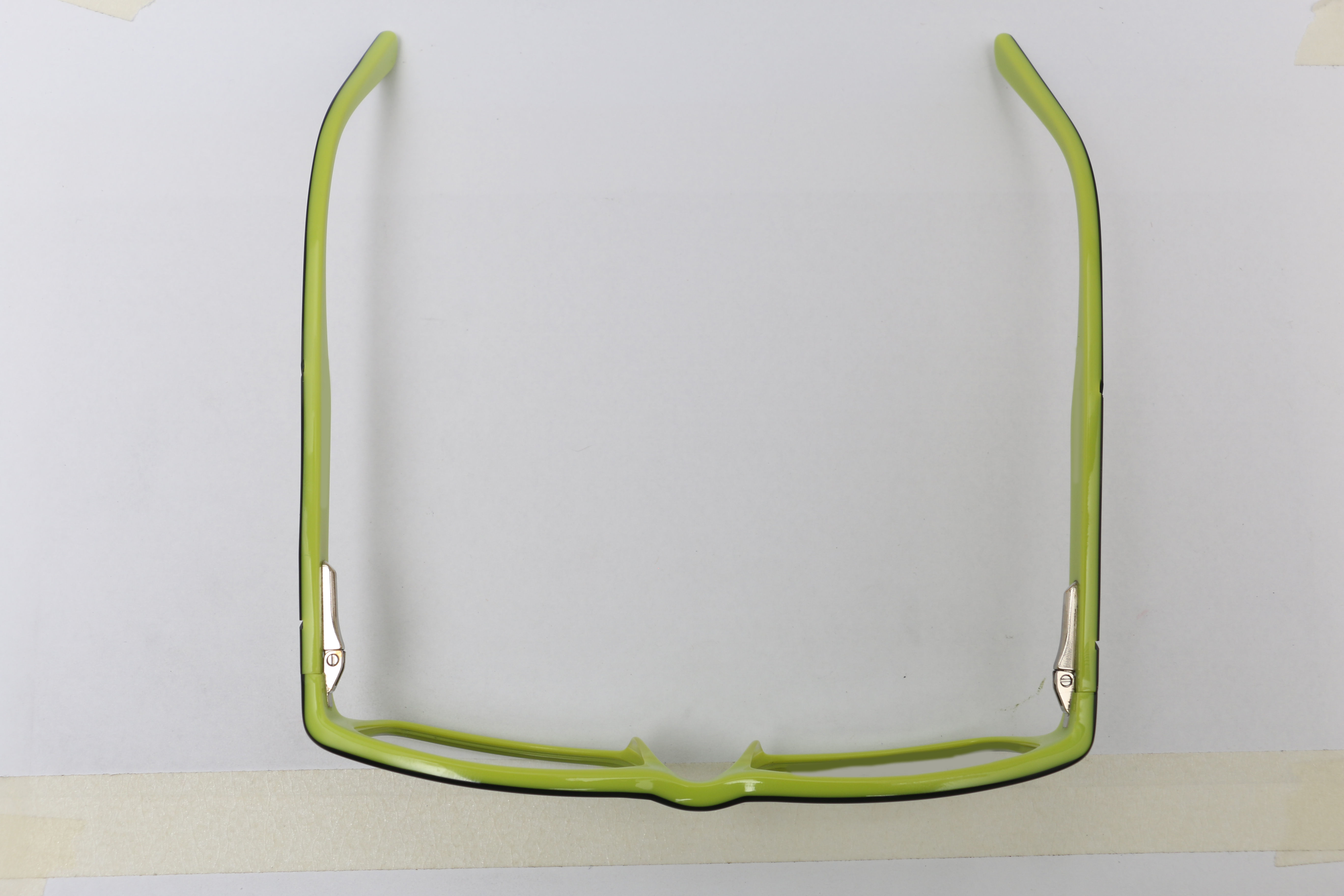 Eyeglasses for Men and Women 3D print model_14