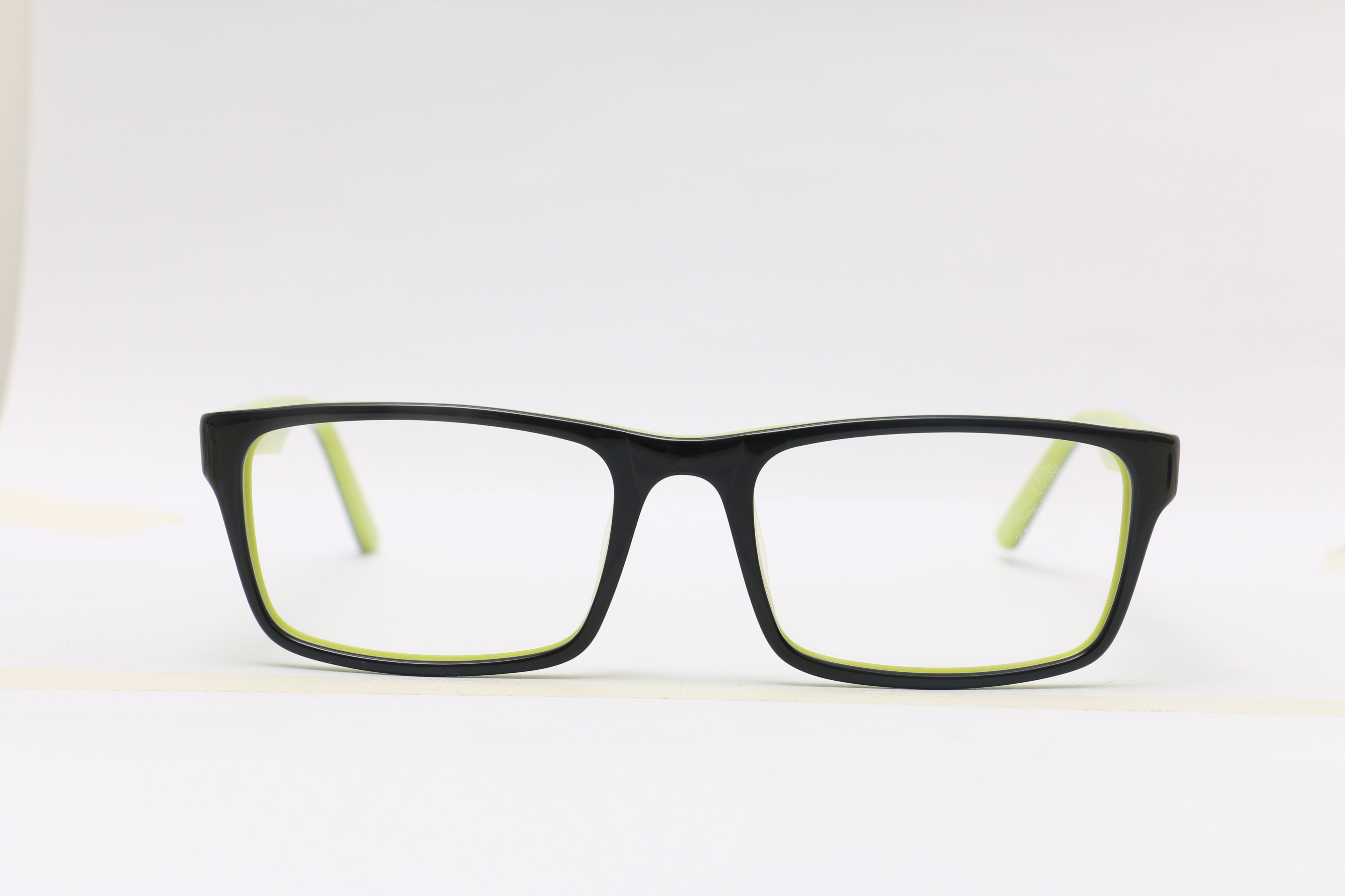 Eyeglasses for Men and Women 3D print model_8