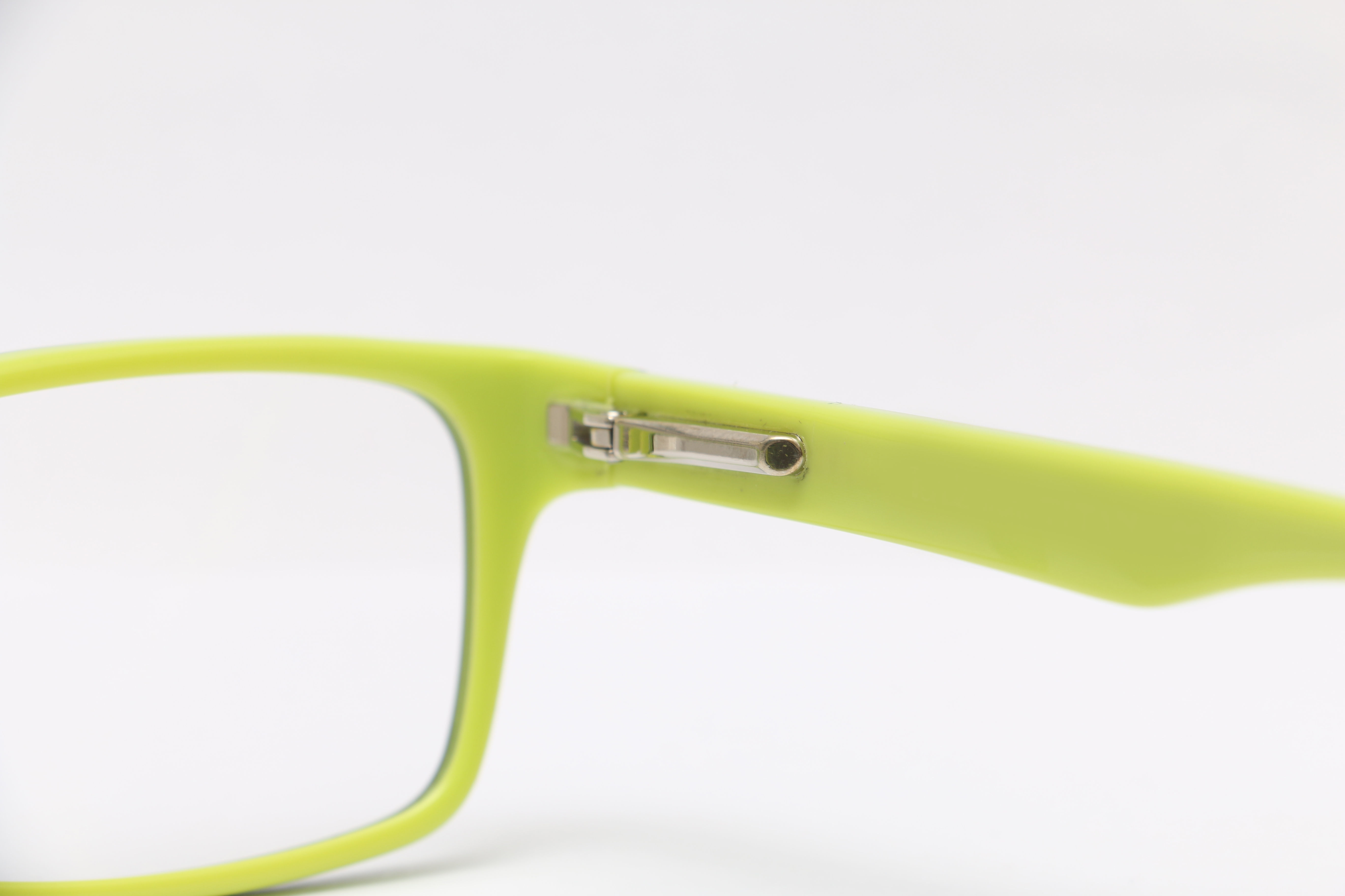 Eyeglasses for Men and Women 3D print model_10