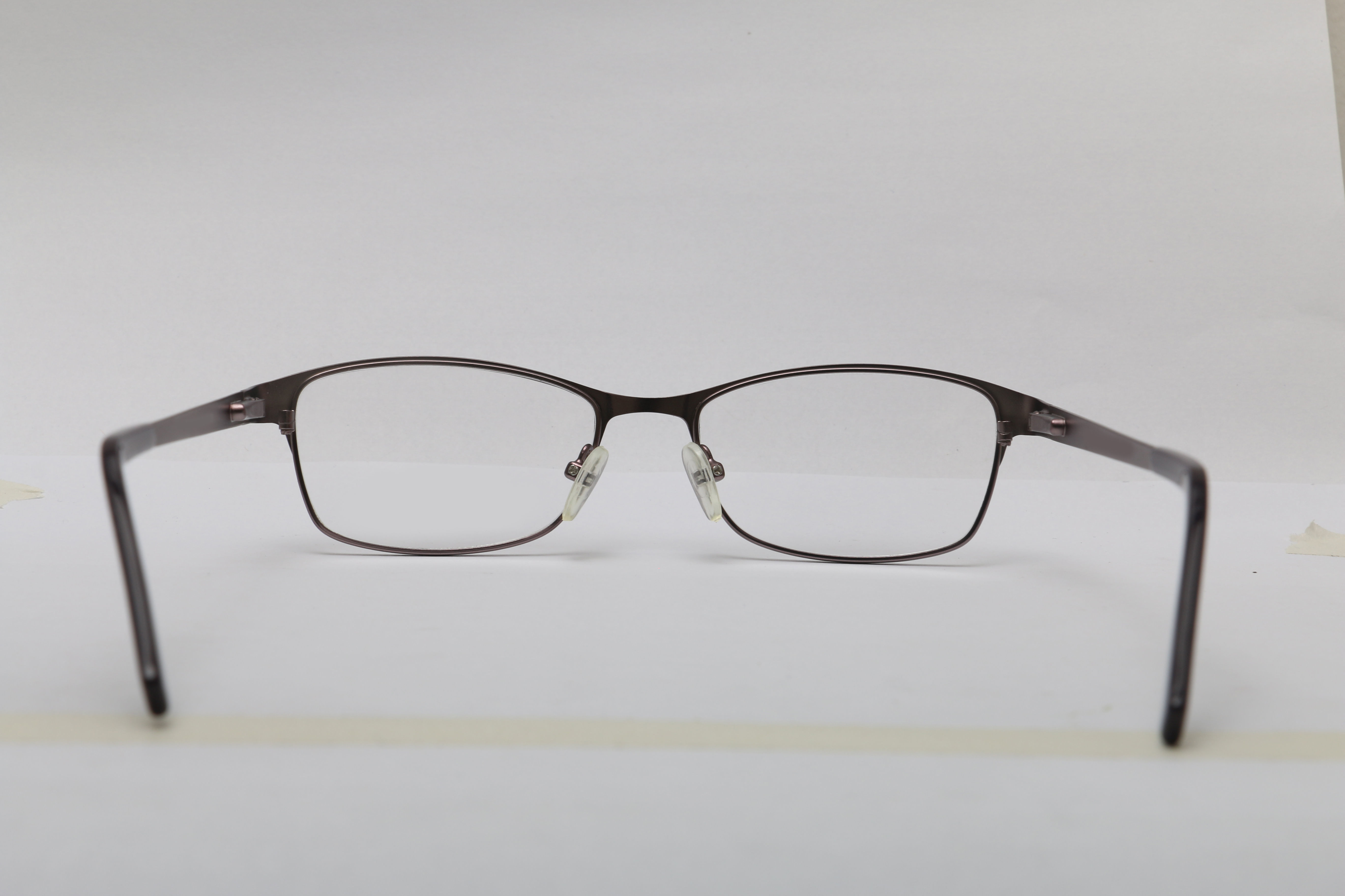 Eyeglasses for Men and Women 3D print model_12