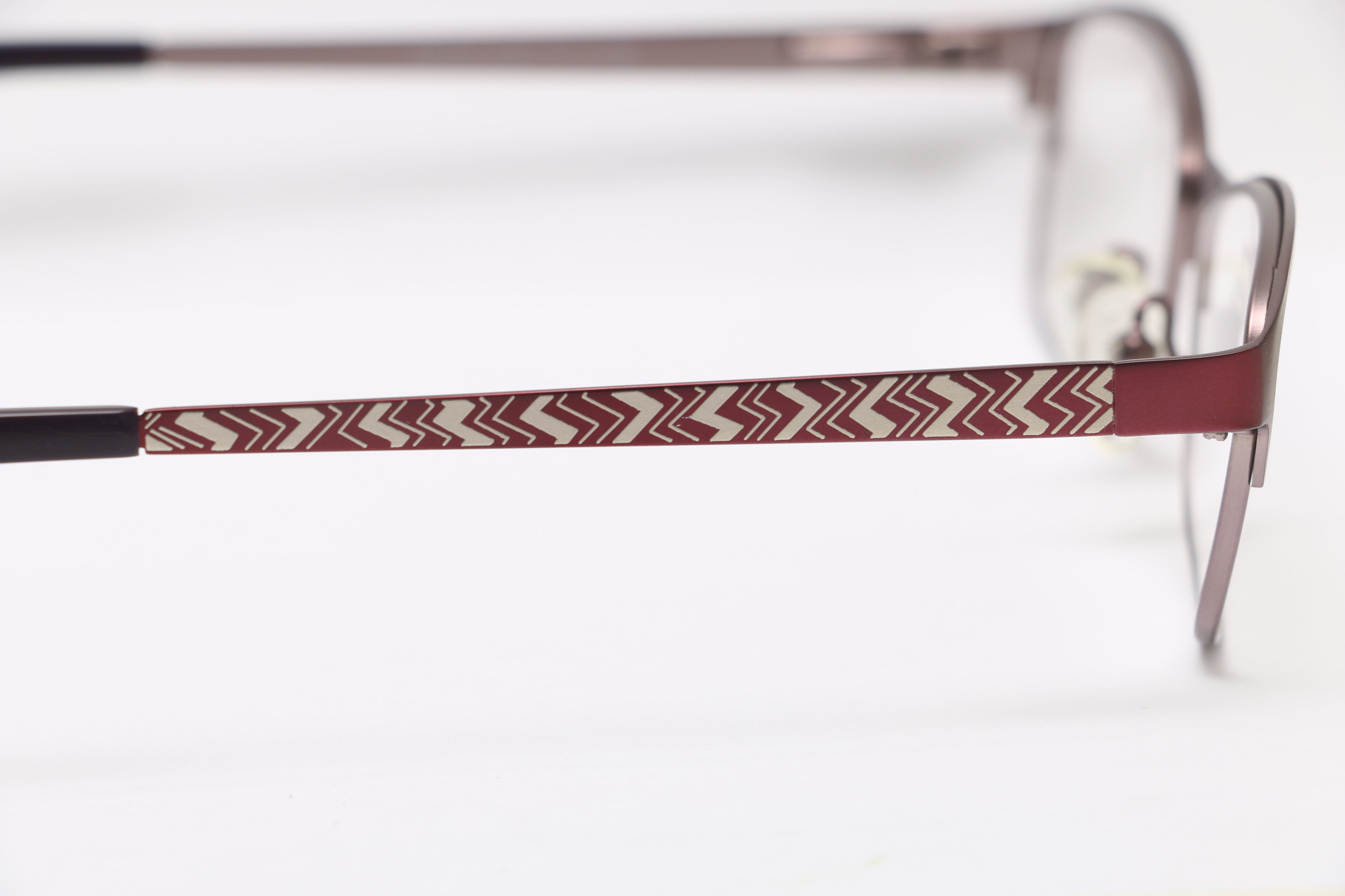 Eyeglasses for Men and Women 3D print model_14