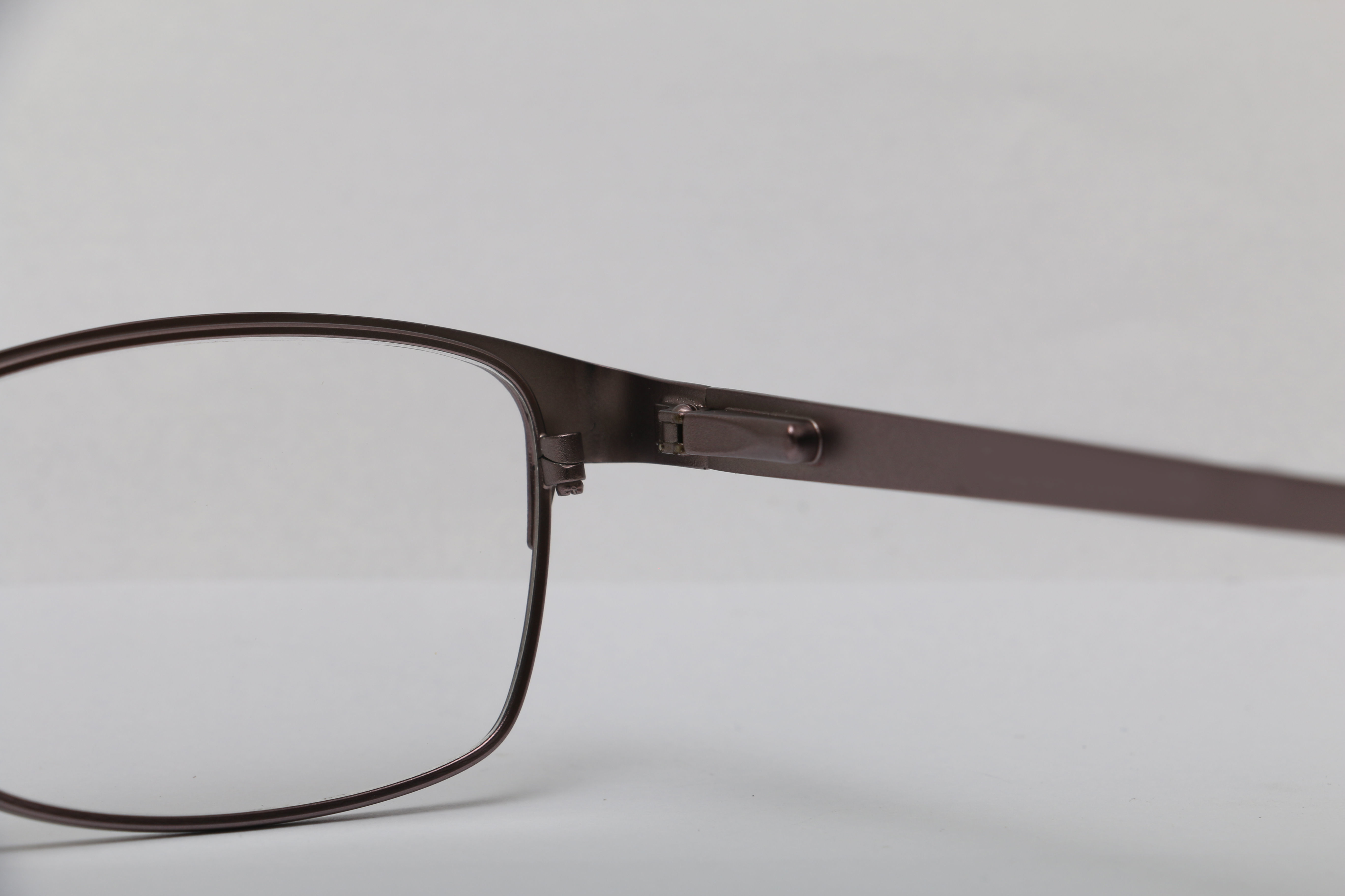 Eyeglasses for Men and Women 3D print model_11