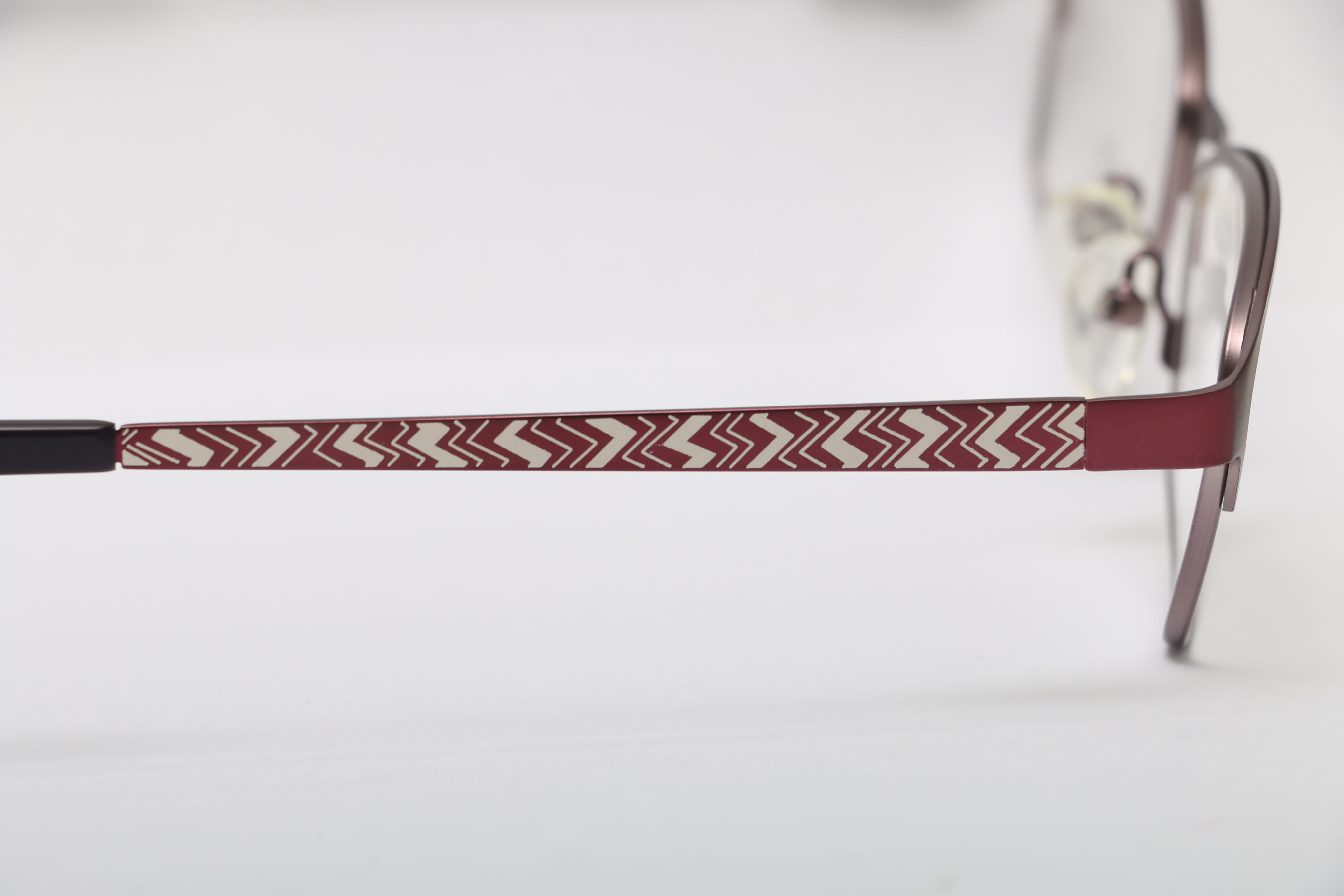 Eyeglasses for Men and Women 3D print model_13