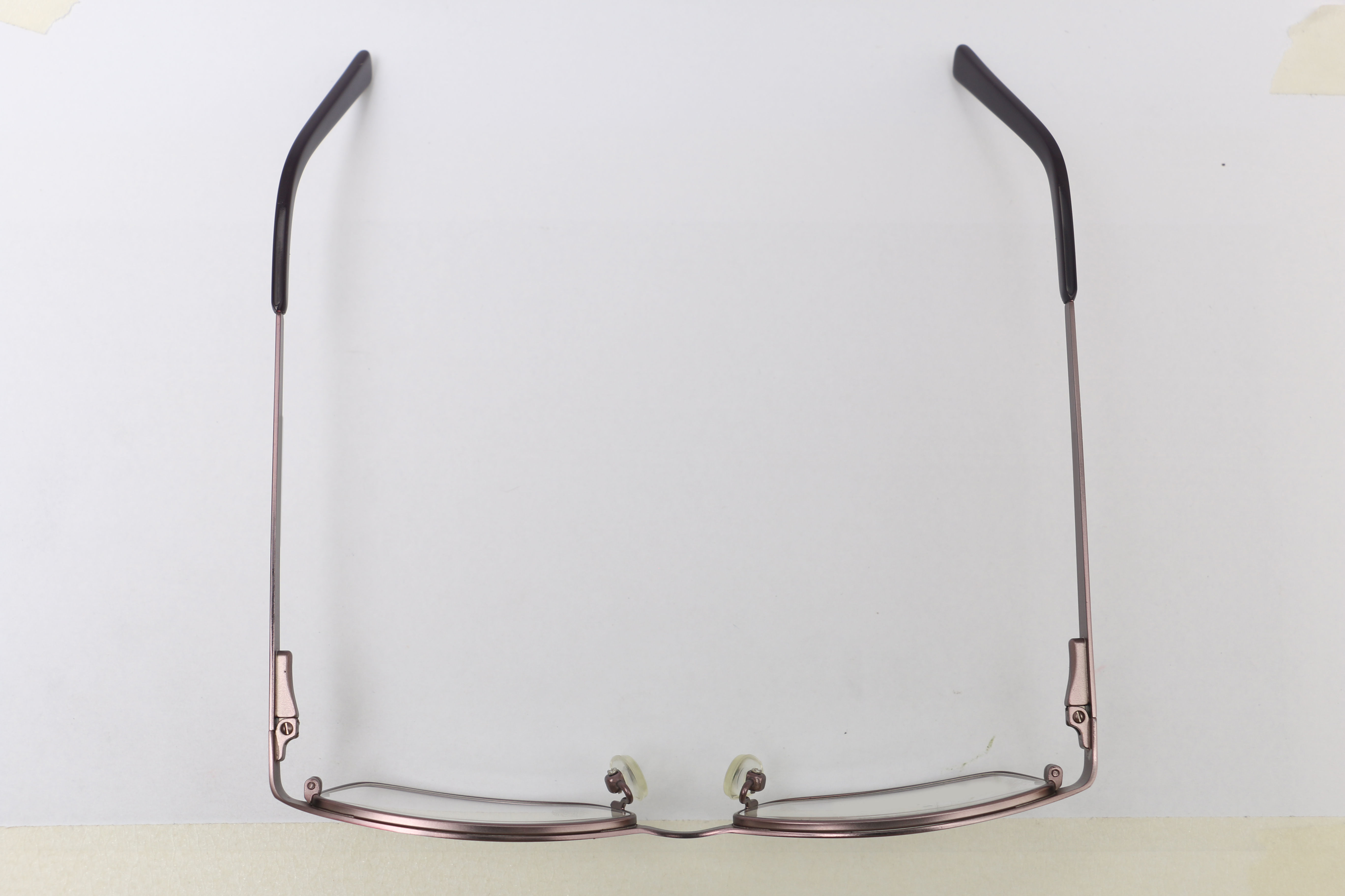 Eyeglasses for Men and Women 3D print model_16