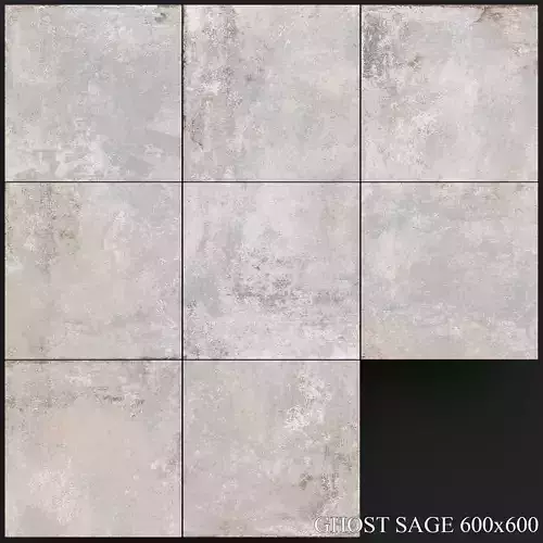 ABK Ghost Sage 600x600