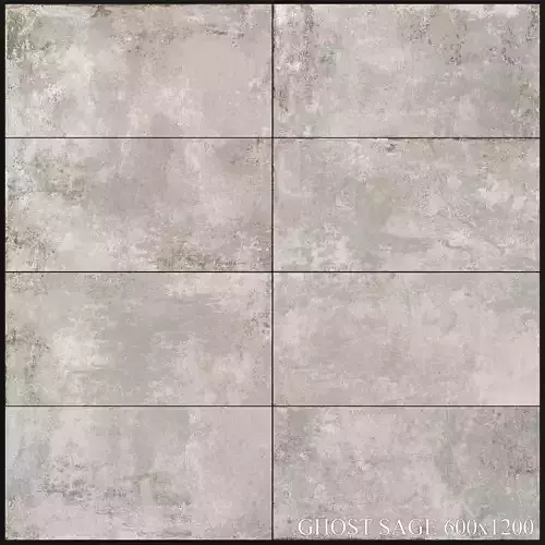 ABK Ghost Sage 600x1200