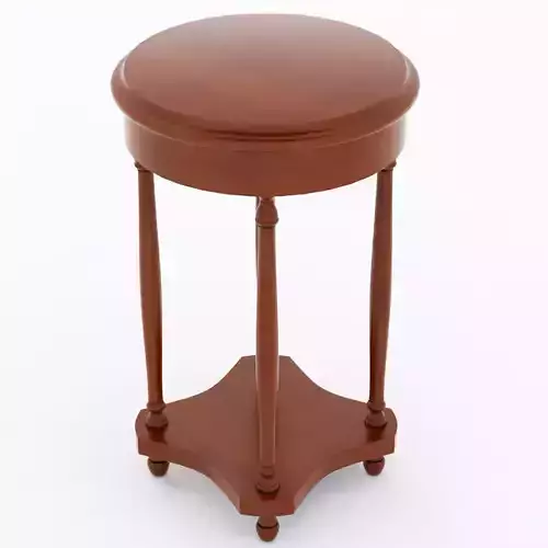 selva 3046 end table