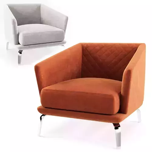Casadesus Chloe Armchair