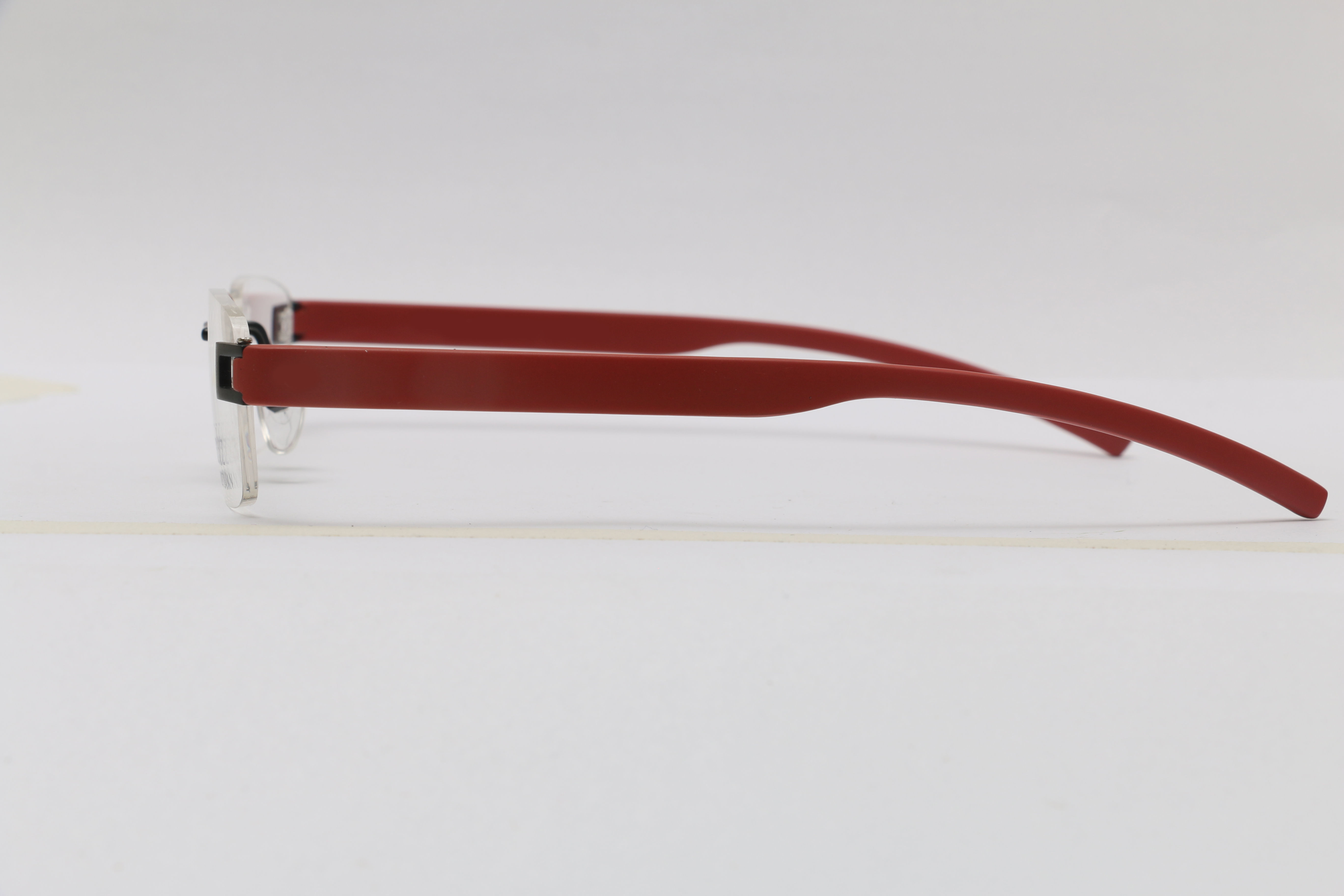 Eyeglasses for Men and Women 3D print model_9