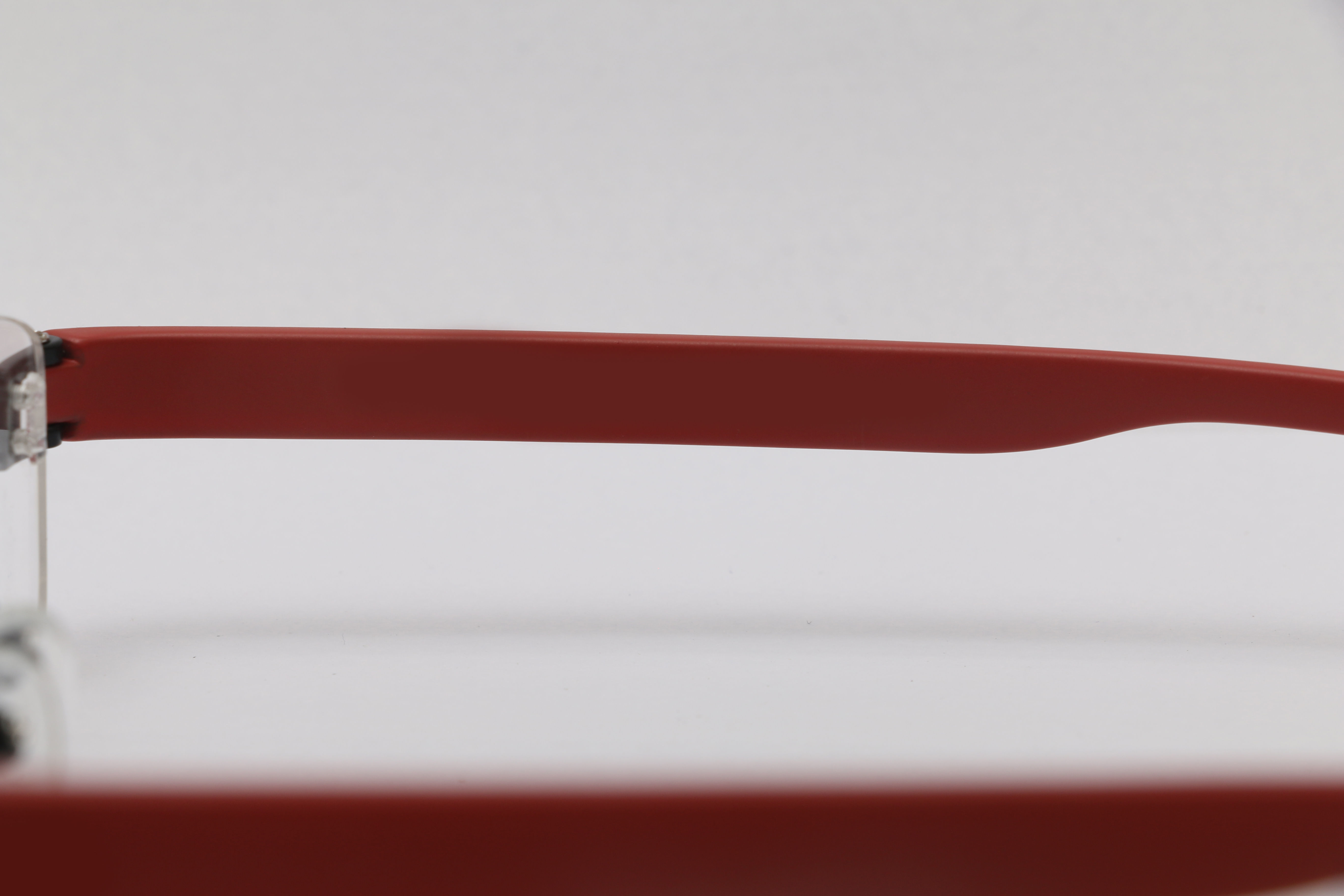 Eyeglasses for Men and Women 3D print model_11