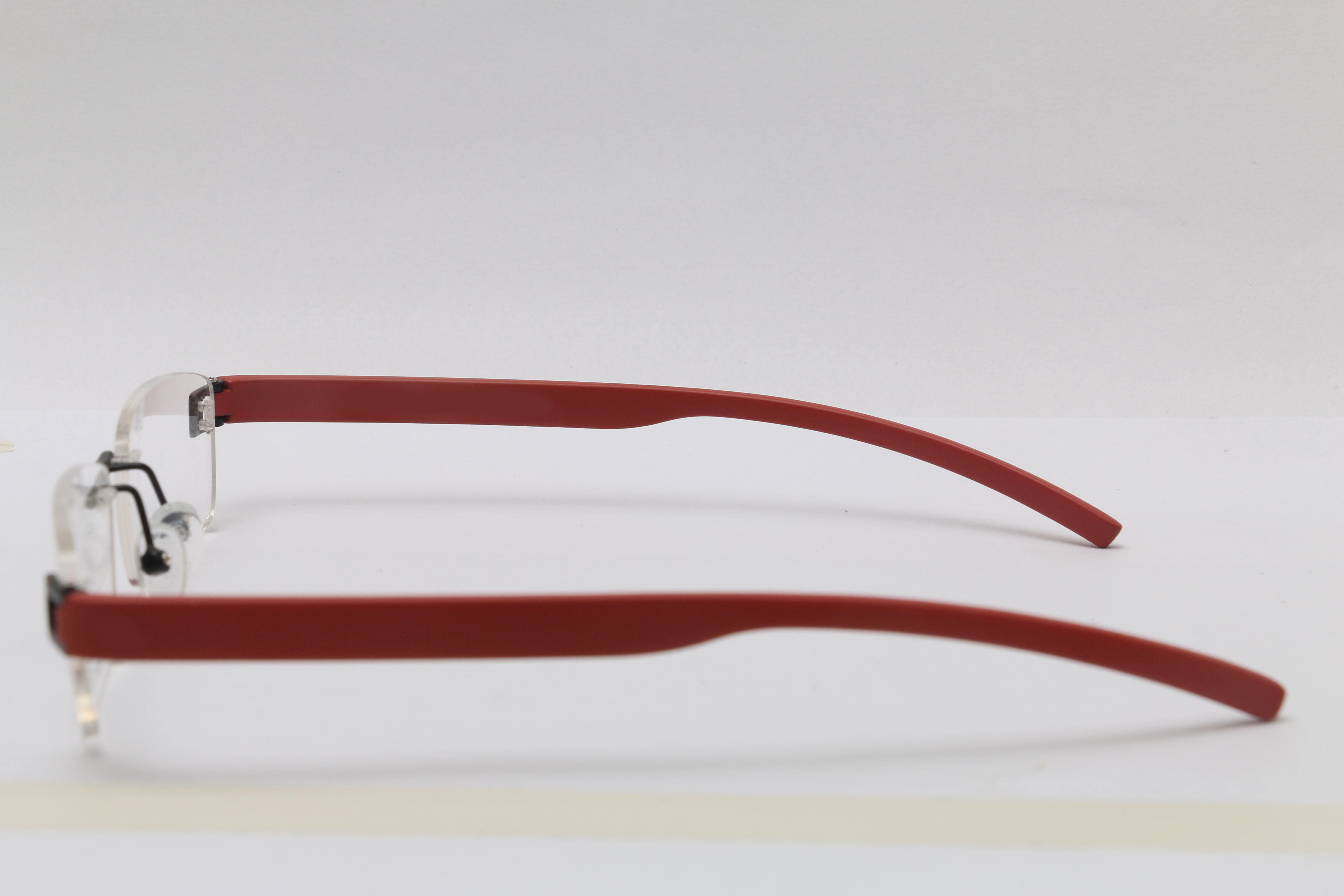 Eyeglasses for Men and Women 3D print model_10